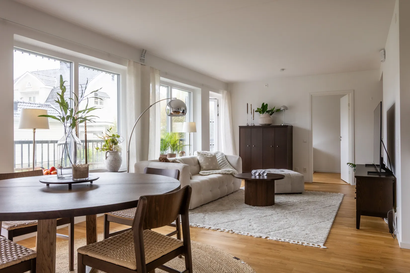 Bostadsrätt, Kindsgatan 2, Trandared, Borås