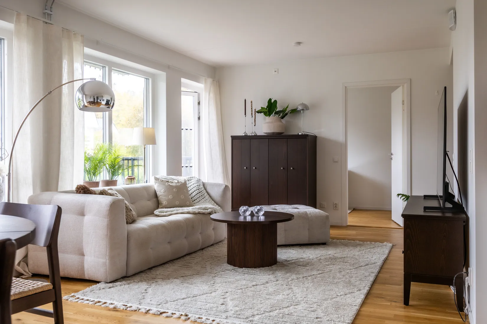 Bostadsrätt, Kindsgatan 2, Trandared, Borås