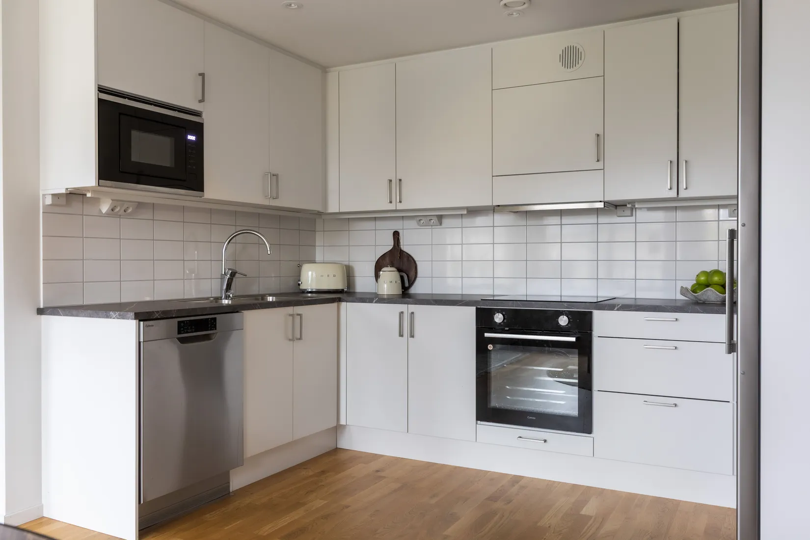 Bostadsrätt, Kindsgatan 2, Trandared, Borås
