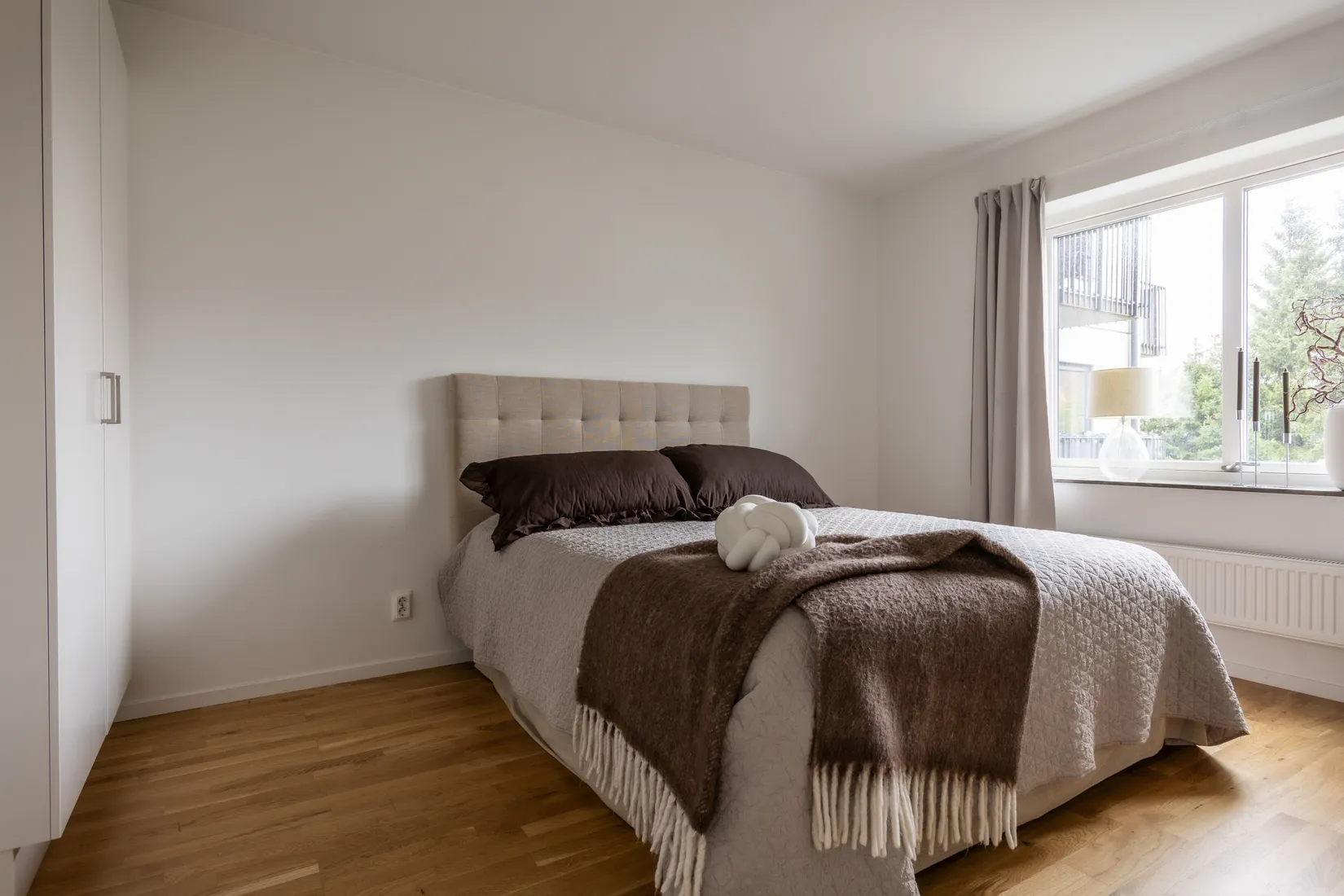 Bostadsrätt, Kindsgatan 2, Trandared, Borås