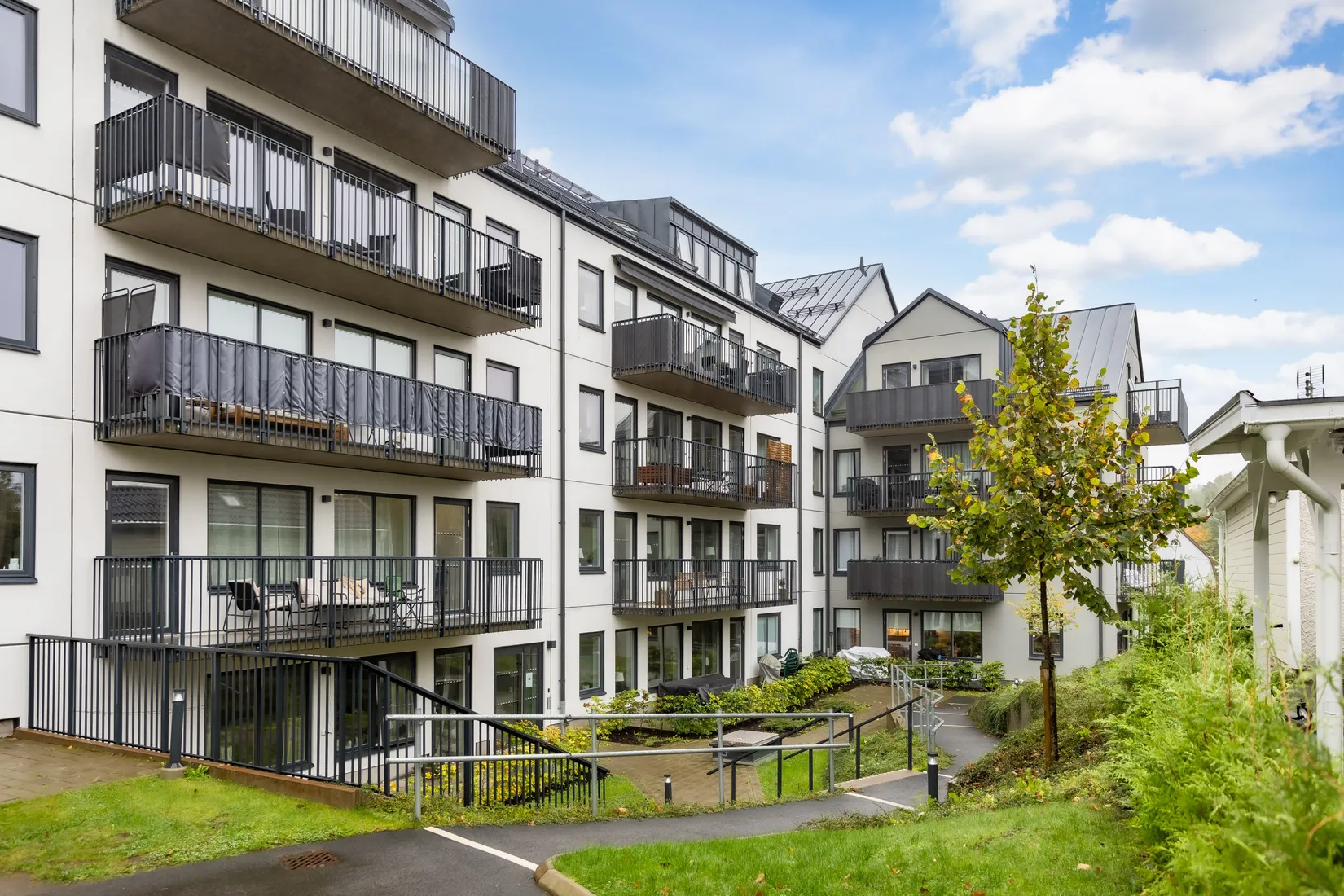 Bostadsrätt, Kindsgatan 2, Trandared, Borås