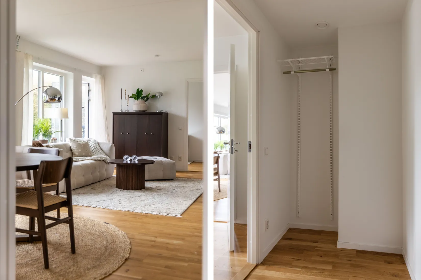Bostadsrätt, Kindsgatan 2, Trandared, Borås