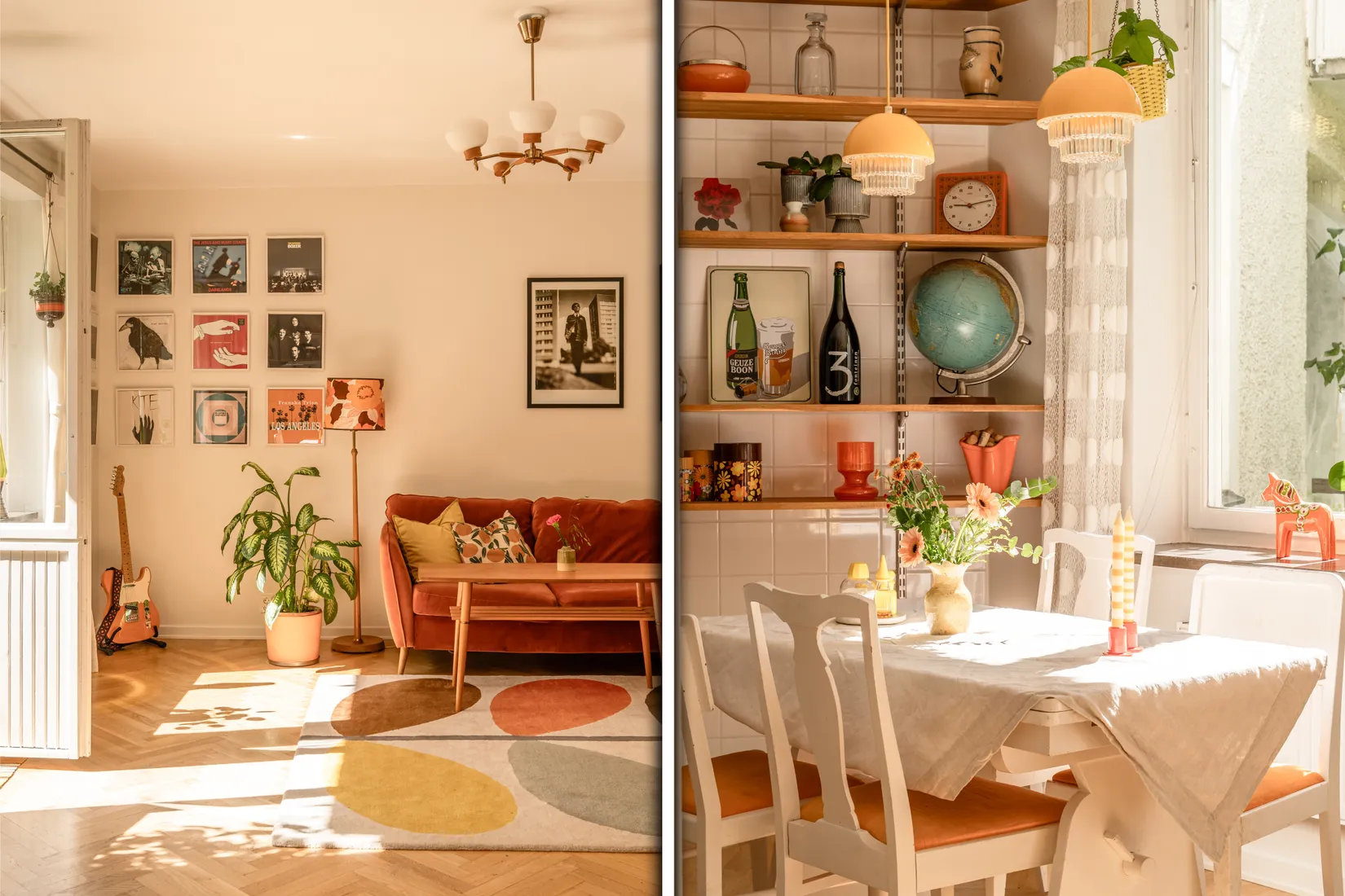 Bostadsrätt, Sjöbjörnsvägen 20, Gröndal, Stockholm