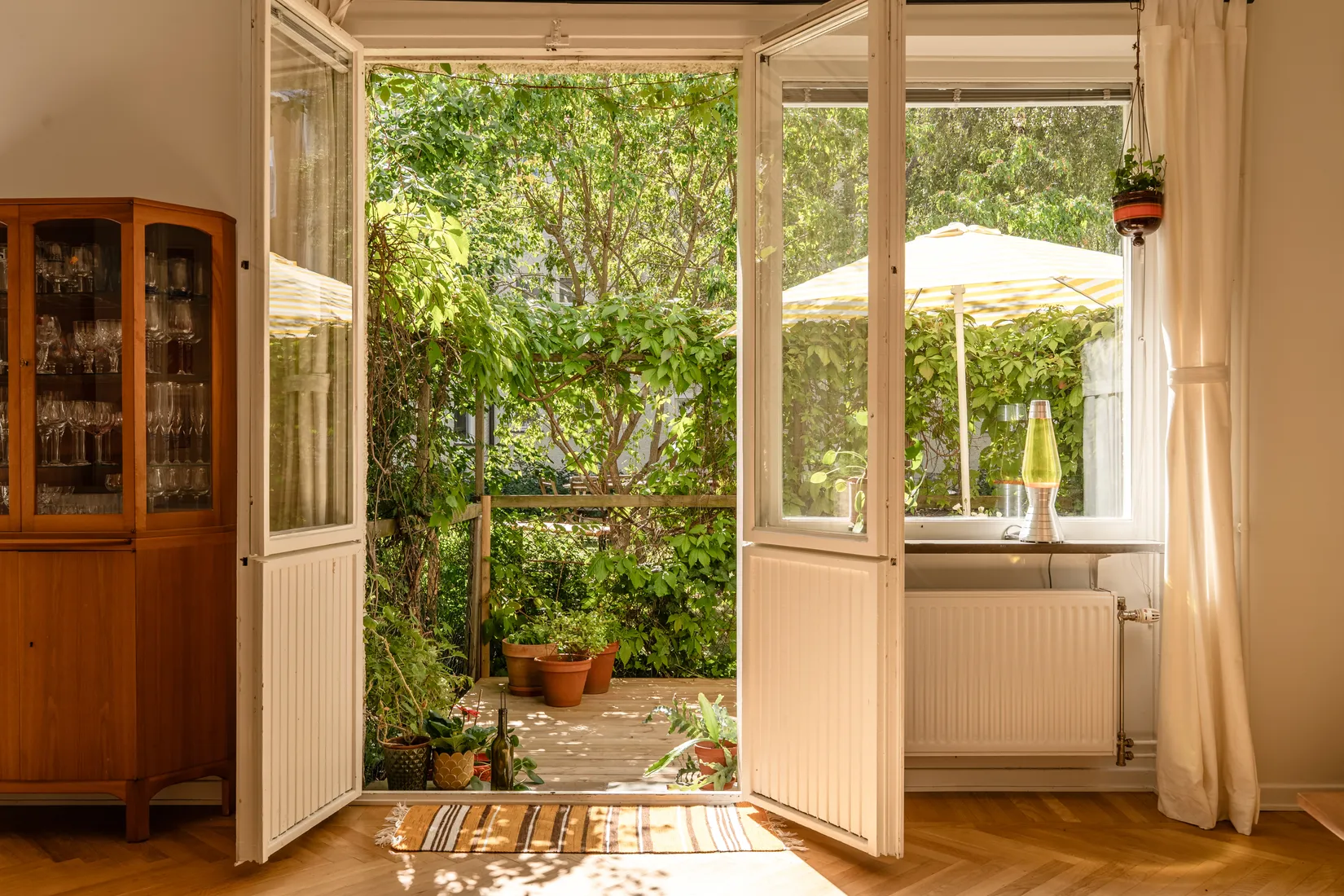 Bostadsrätt, Sjöbjörnsvägen 20, Gröndal, Stockholm