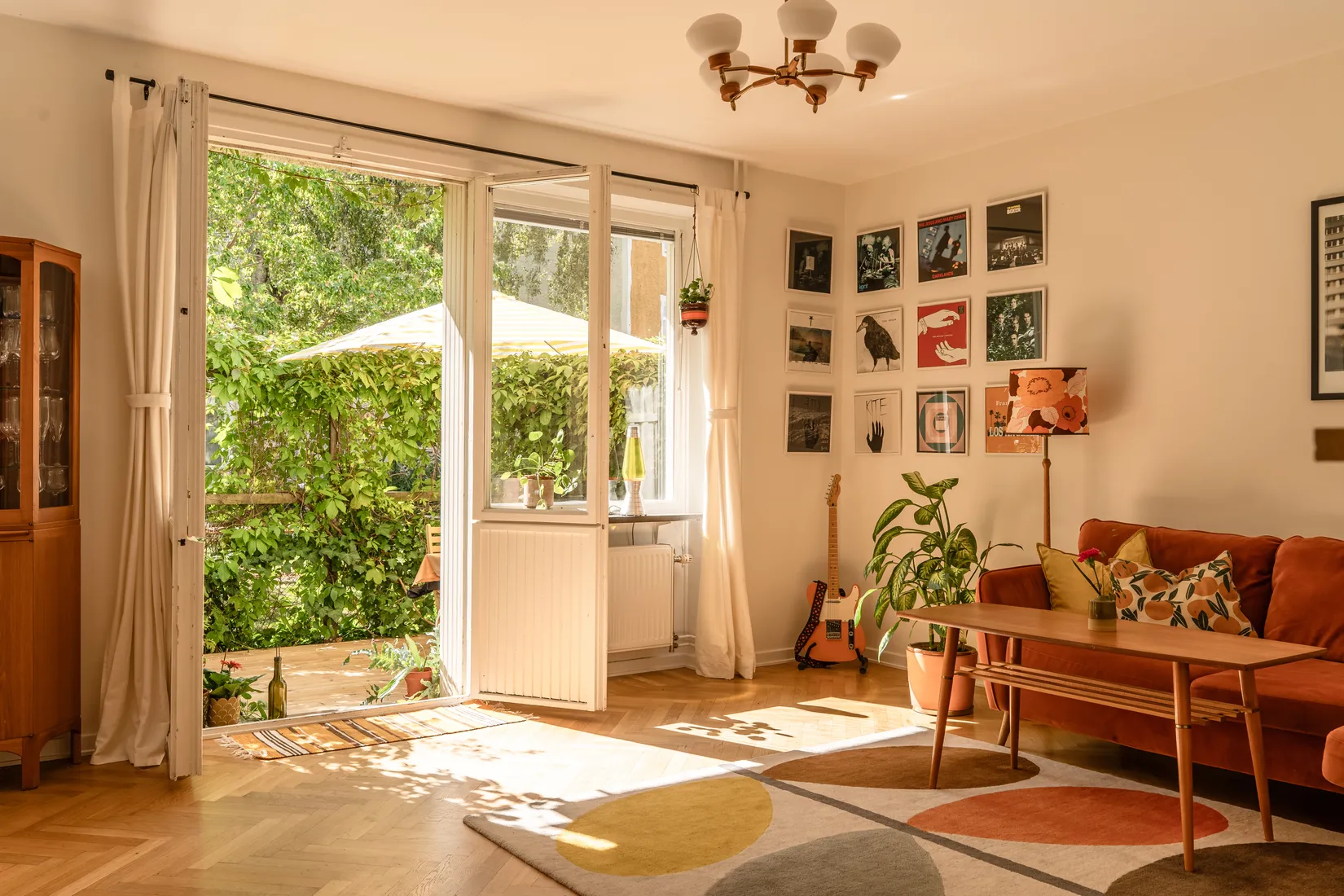 Bostadsrätt, Sjöbjörnsvägen 20, Gröndal, Stockholm