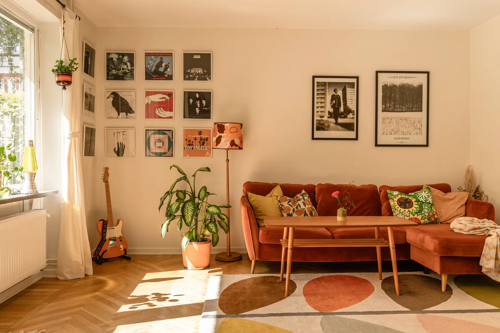 Bostadsrätt, Sjöbjörnsvägen 20, Gröndal, Stockholm