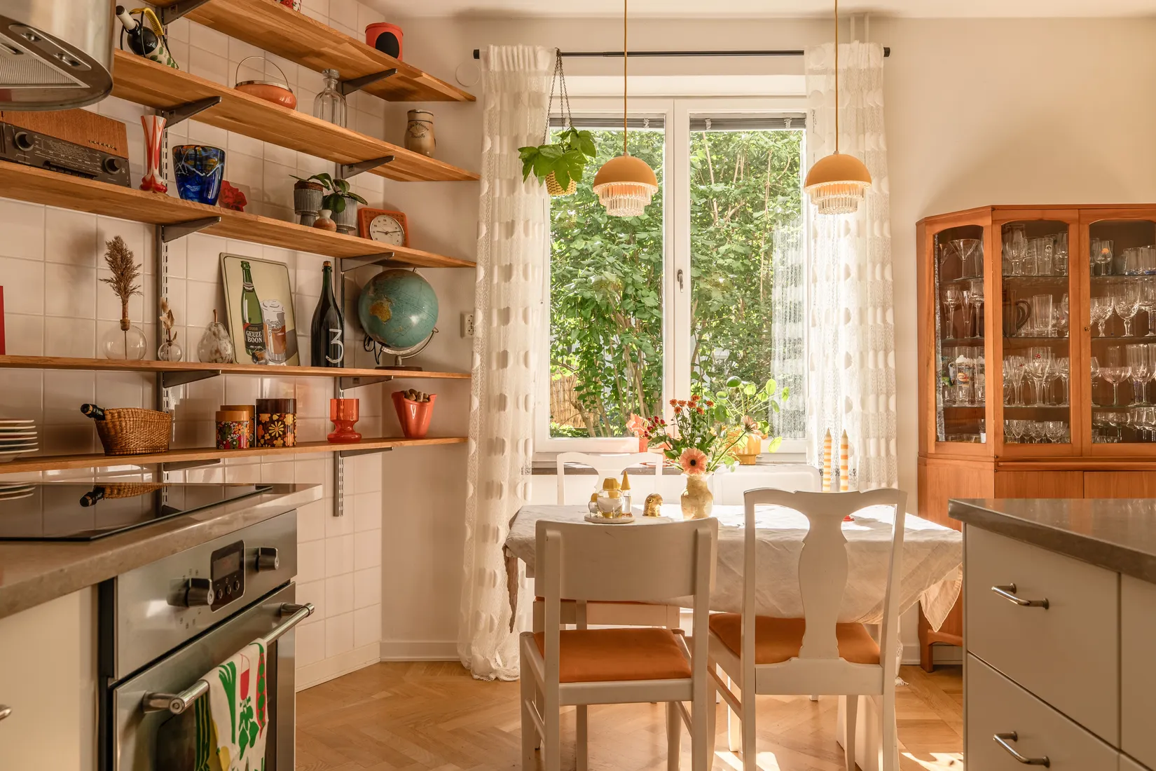 Bostadsrätt, Sjöbjörnsvägen 20, Gröndal, Stockholm