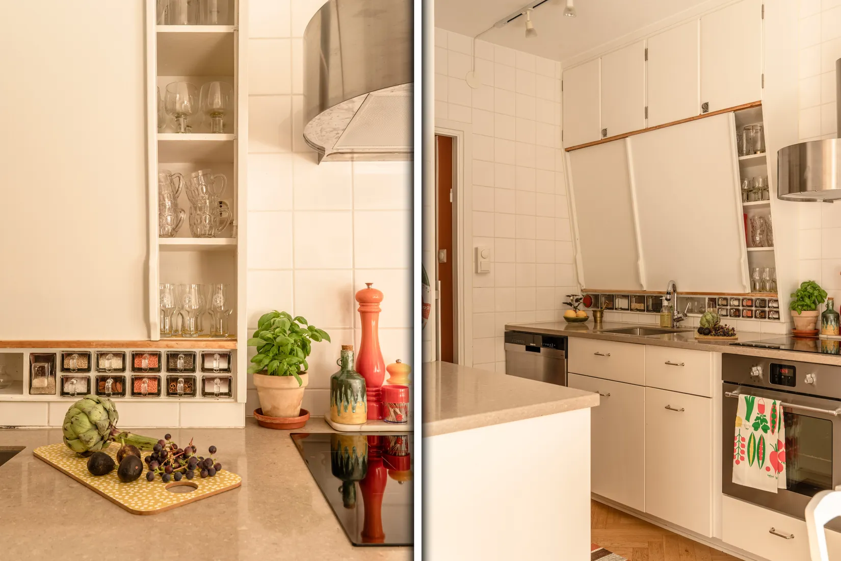 Bostadsrätt, Sjöbjörnsvägen 20, Gröndal, Stockholm