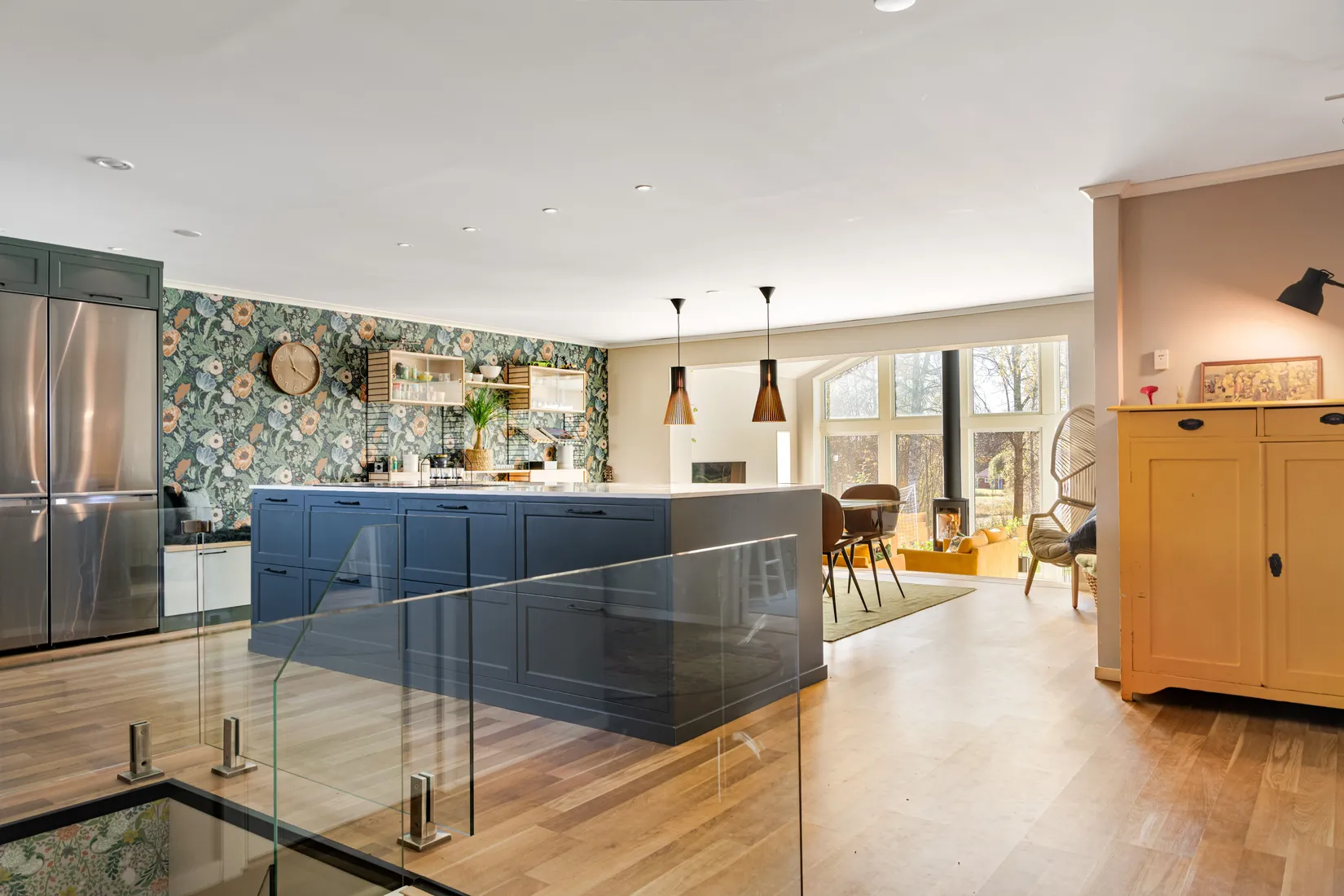 Villa, Skärgårdsvägen 18, Bensbyn, Luleå