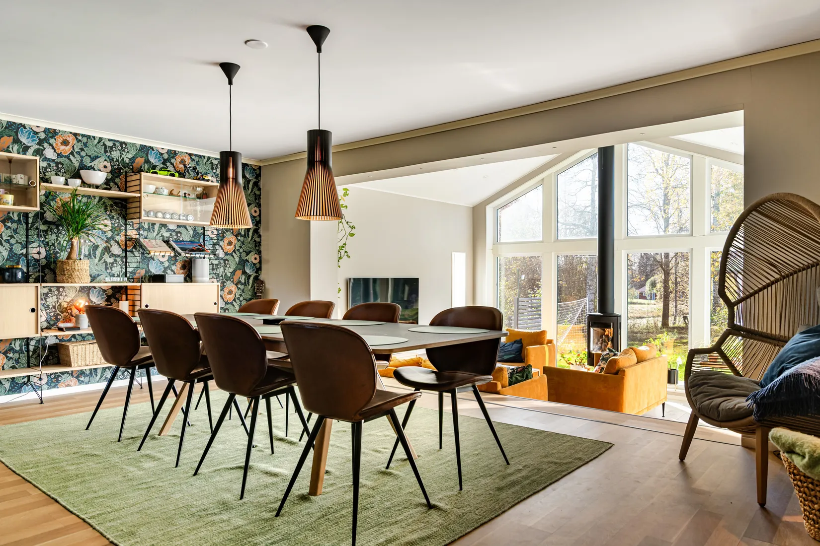 Villa, Skärgårdsvägen 18, Bensbyn, Luleå