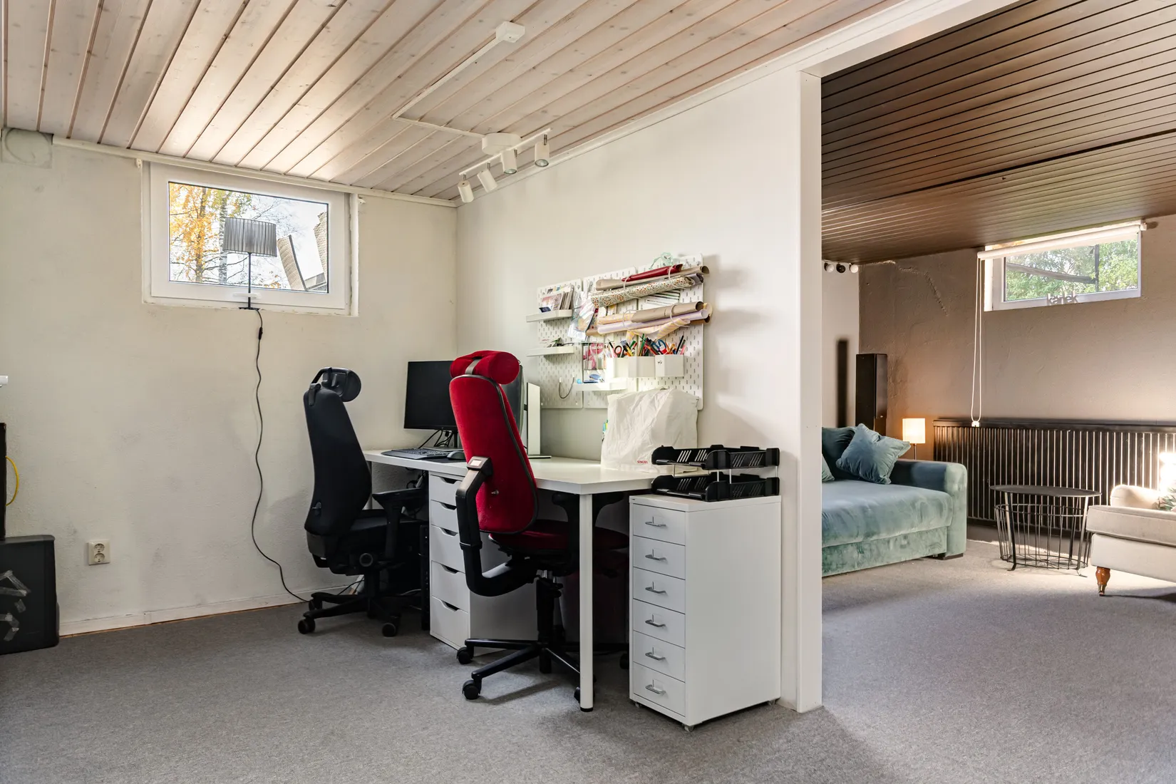 Villa, Skärgårdsvägen 18, Bensbyn, Luleå