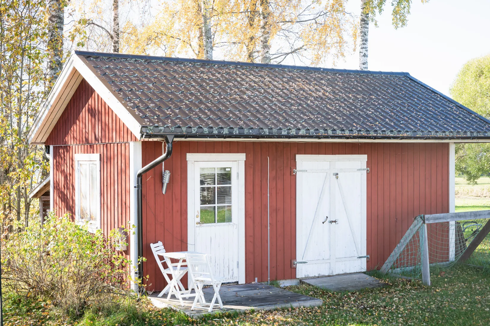 Villa, Skärgårdsvägen 18, Bensbyn, Luleå