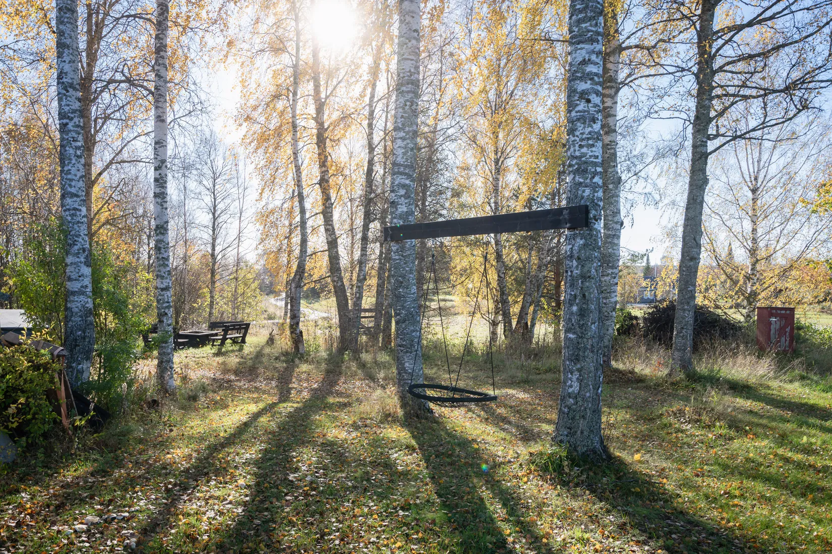 Villa, Skärgårdsvägen 18, Bensbyn, Luleå