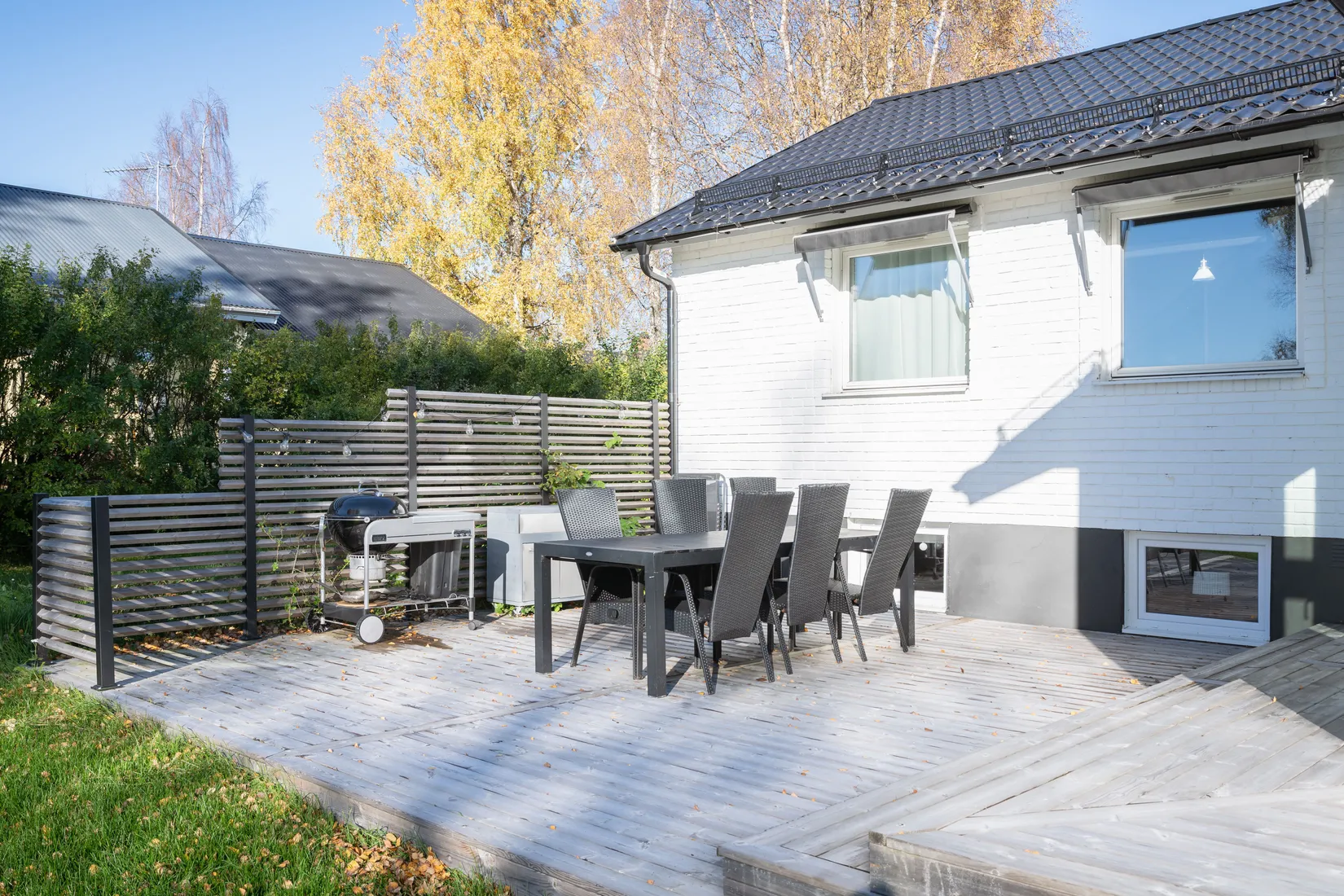 Villa, Skärgårdsvägen 18, Bensbyn, Luleå