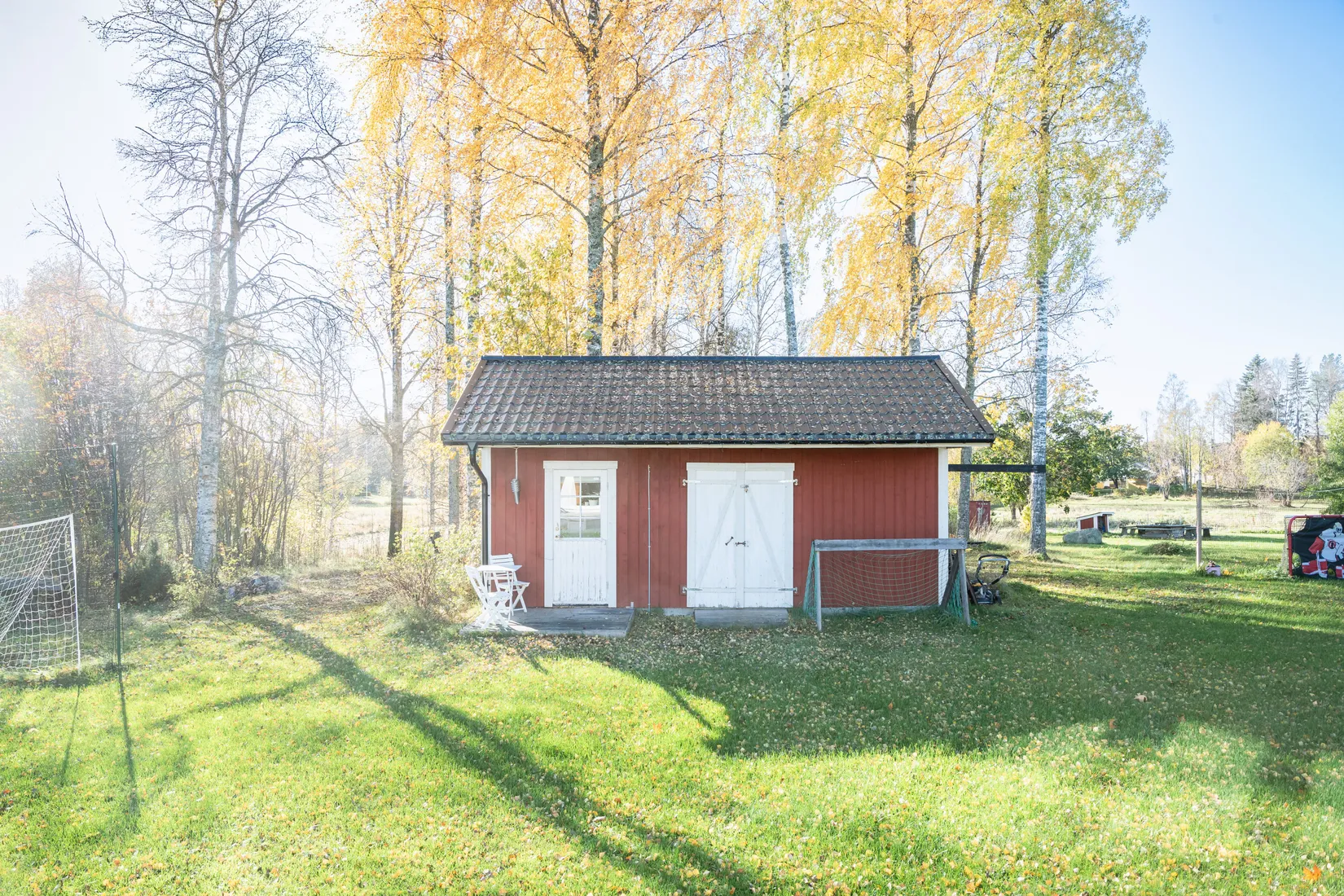 Villa, Skärgårdsvägen 18, Bensbyn, Luleå