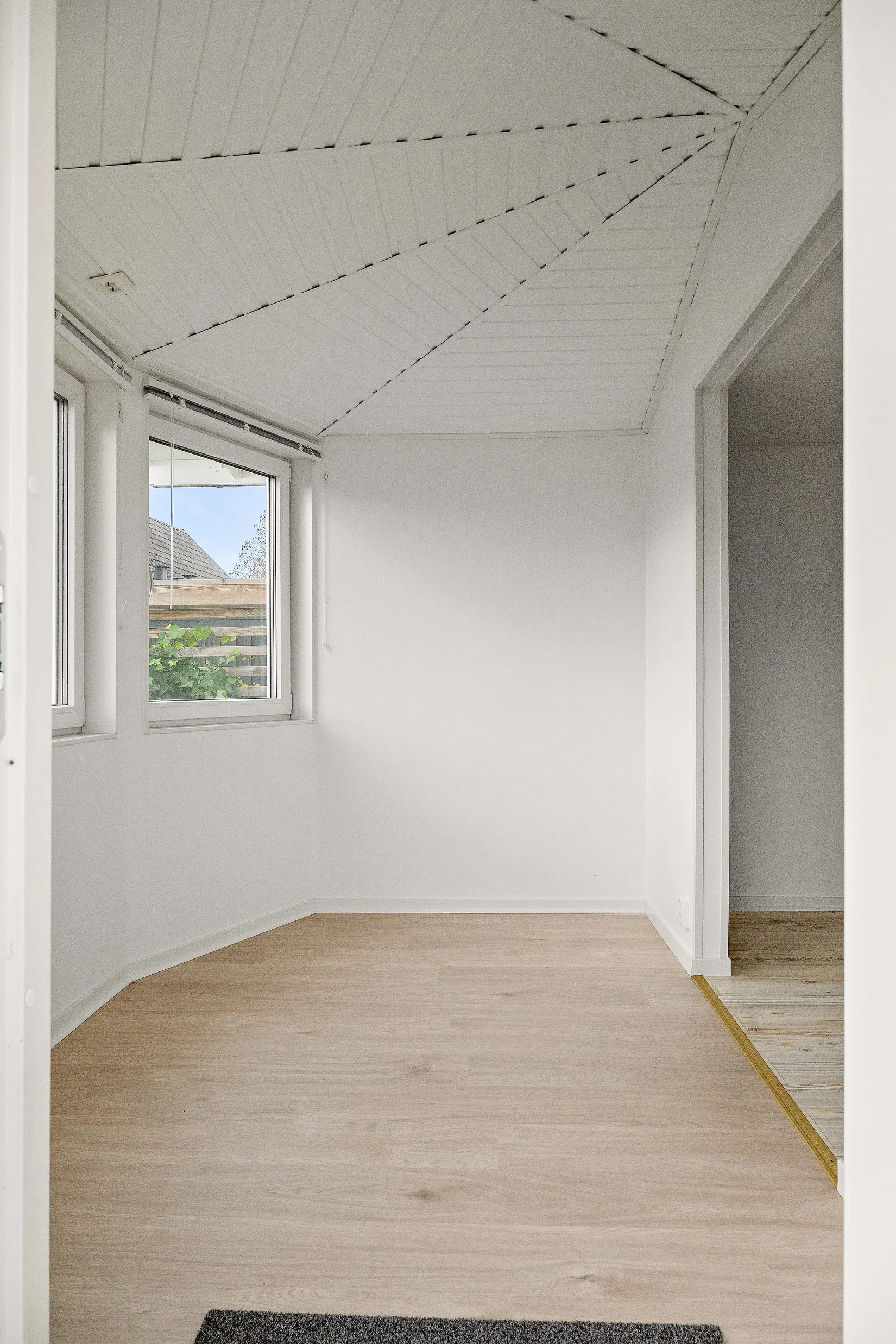 Villa, Gråhundsvägen 11, Simremarken, Trelleborg