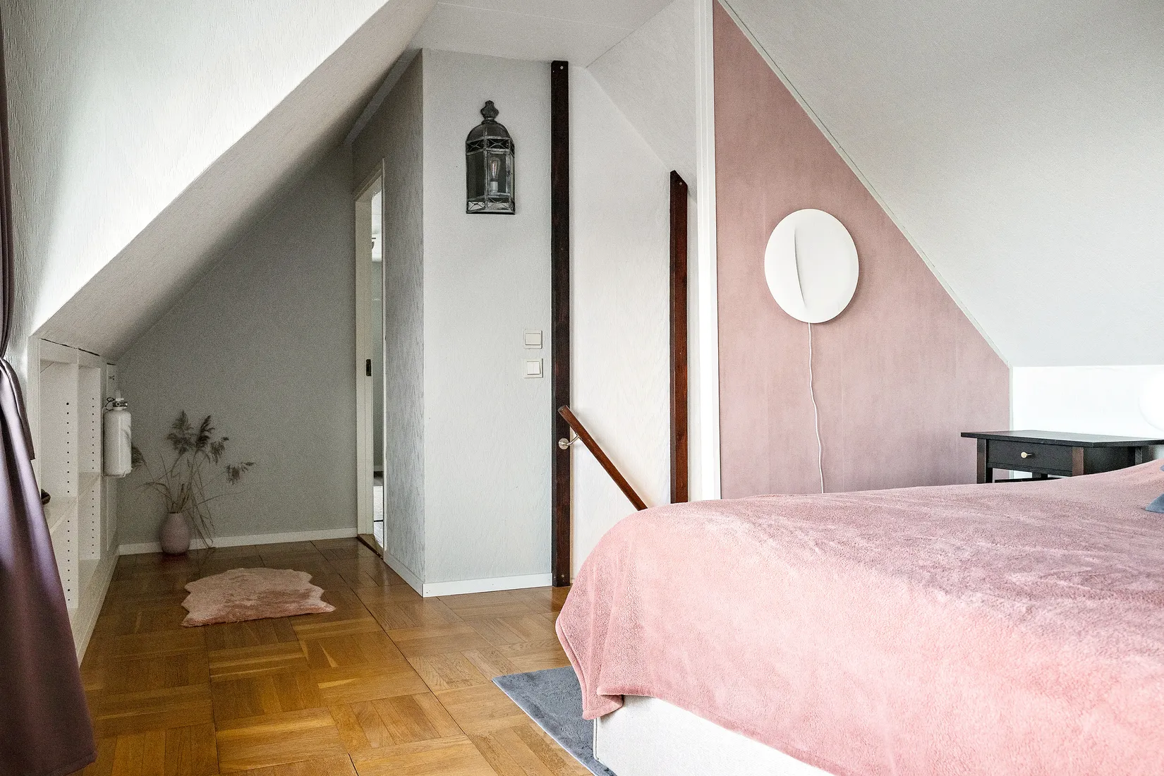 Villa, Gråhundsvägen 11, Simremarken, Trelleborg