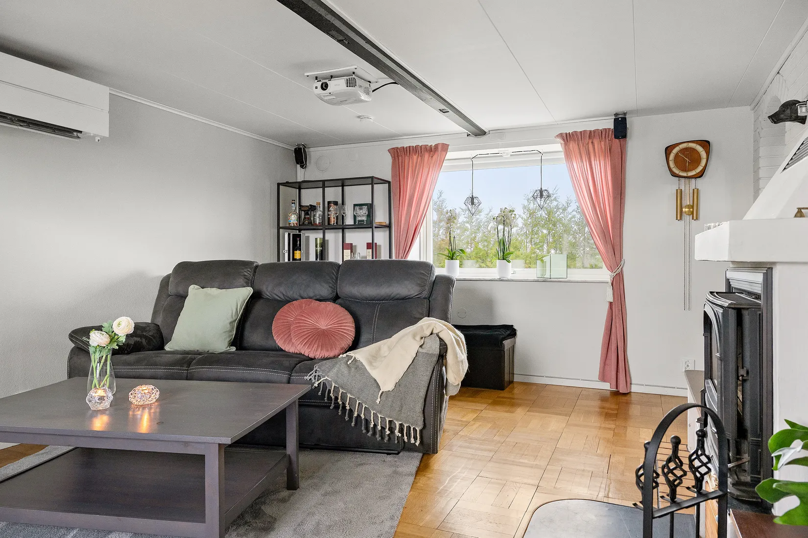 Villa, Gråhundsvägen 11, Simremarken, Trelleborg