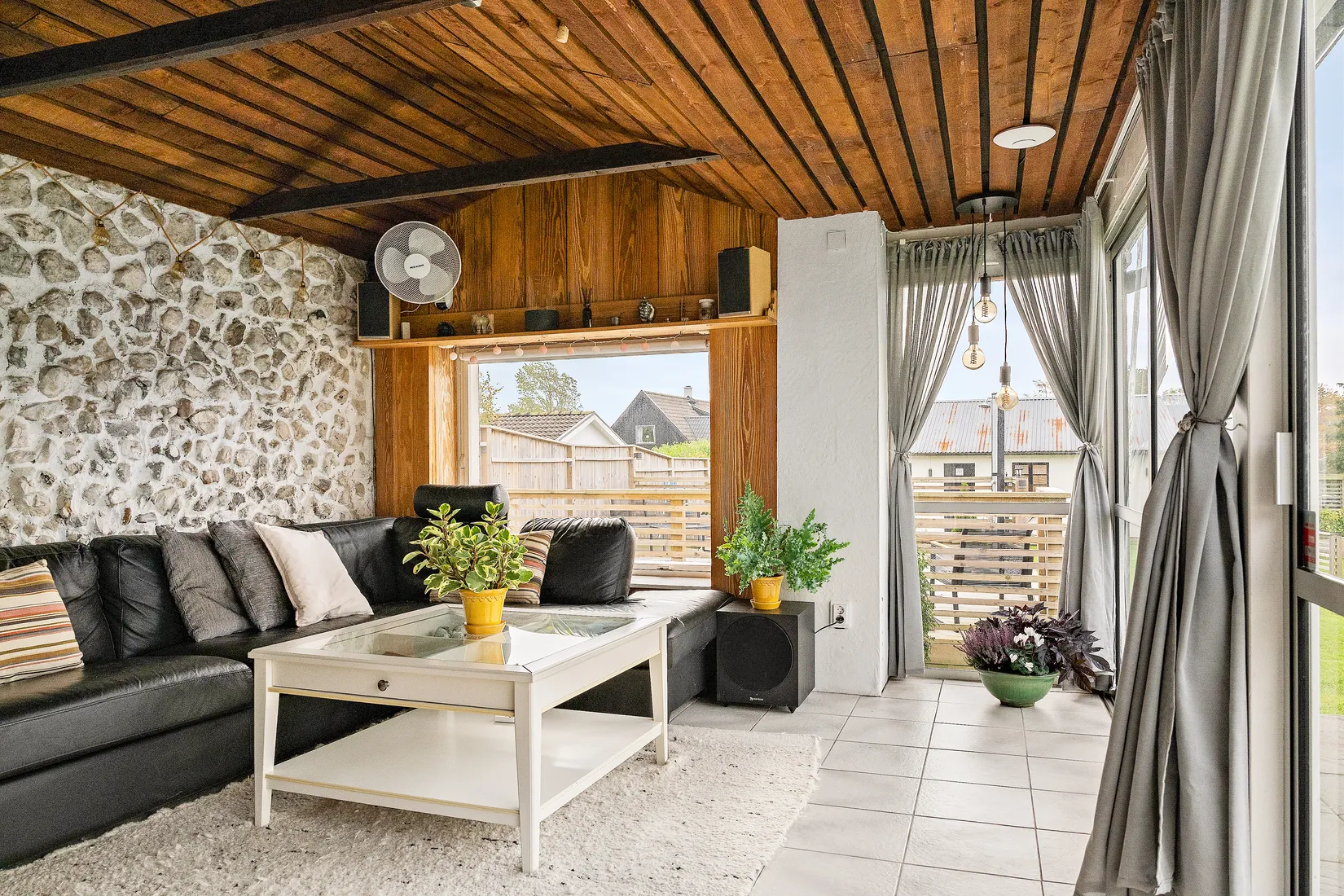 Villa, Gråhundsvägen 11, Simremarken, Trelleborg