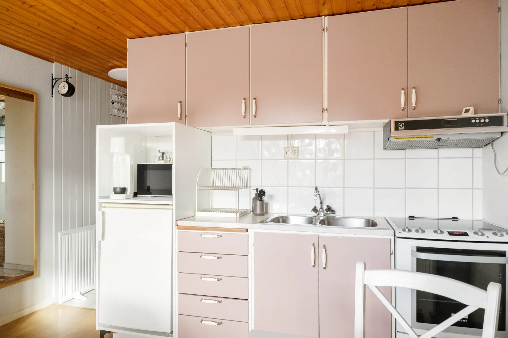 Villa, Gråhundsvägen 11, Simremarken, Trelleborg