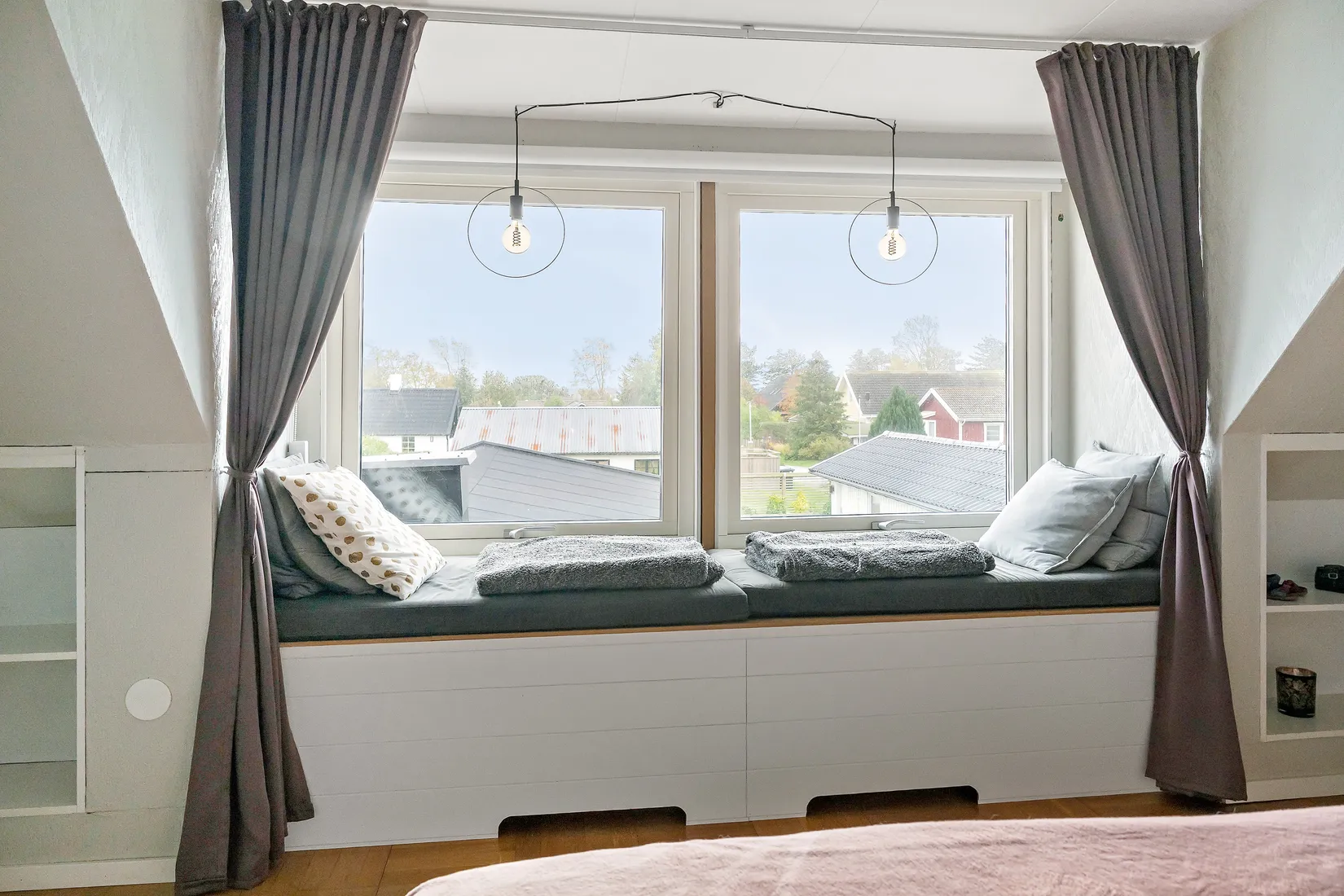 Villa, Gråhundsvägen 11, Simremarken, Trelleborg