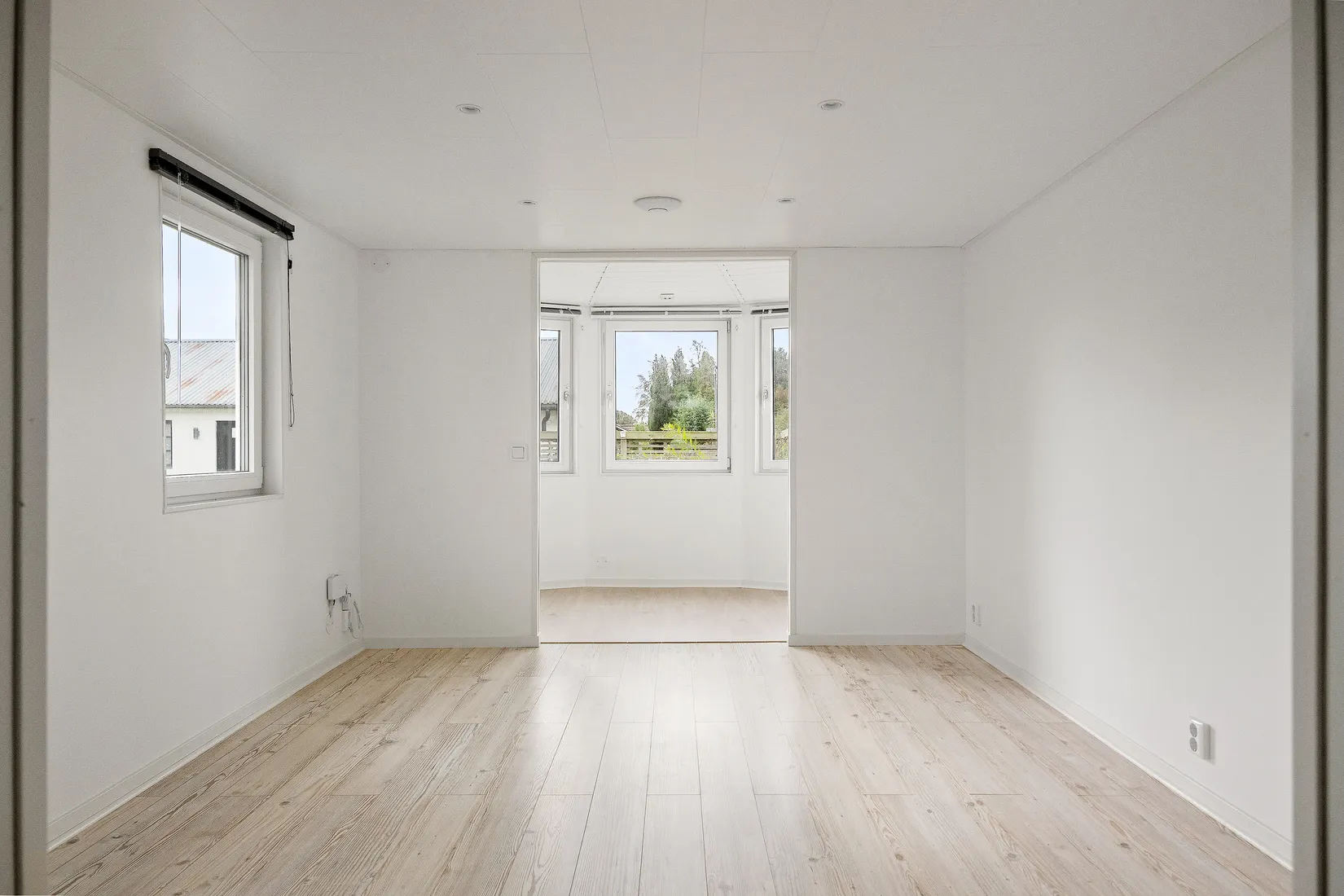 Villa, Gråhundsvägen 11, Simremarken, Trelleborg