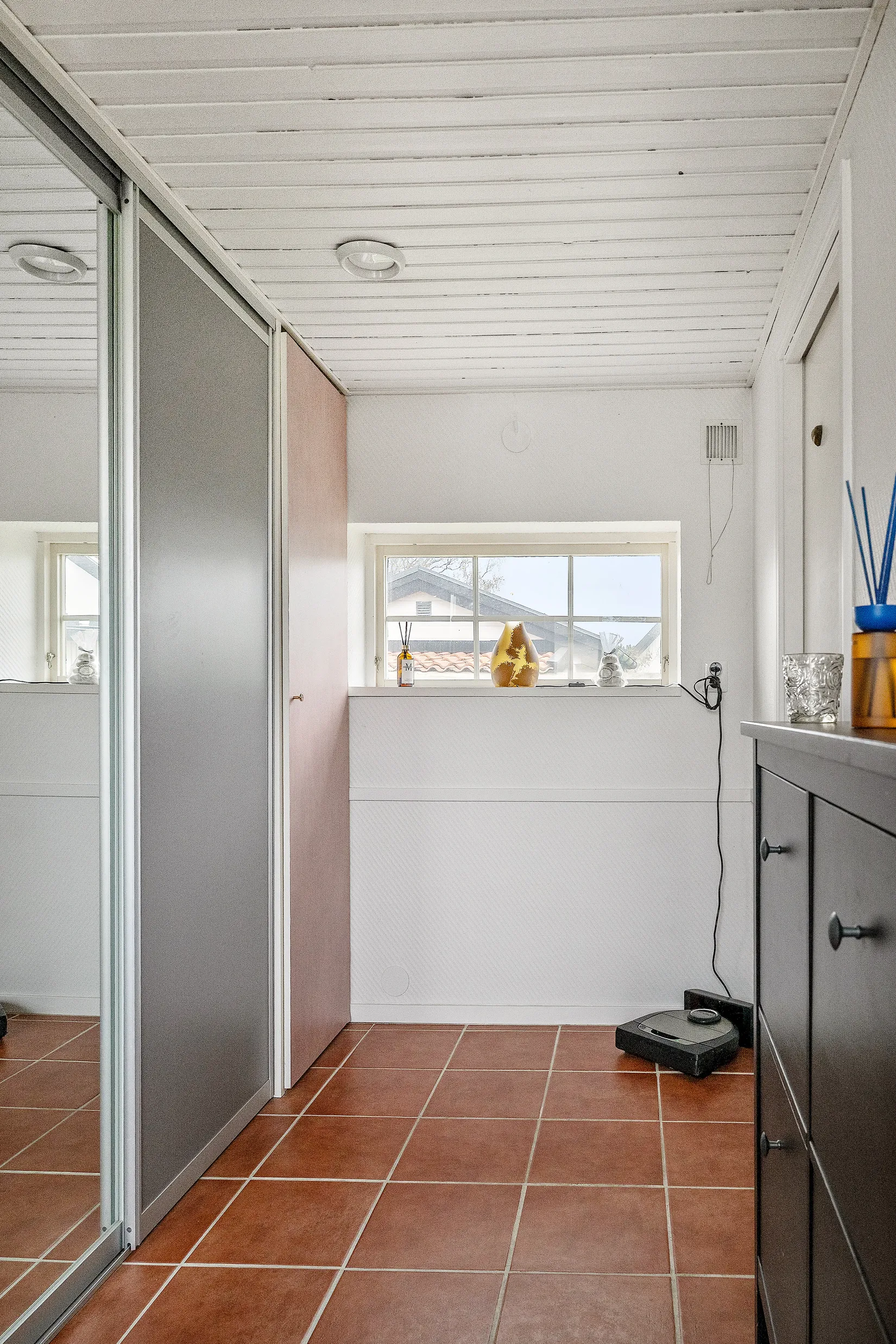 Villa, Gråhundsvägen 11, Simremarken, Trelleborg