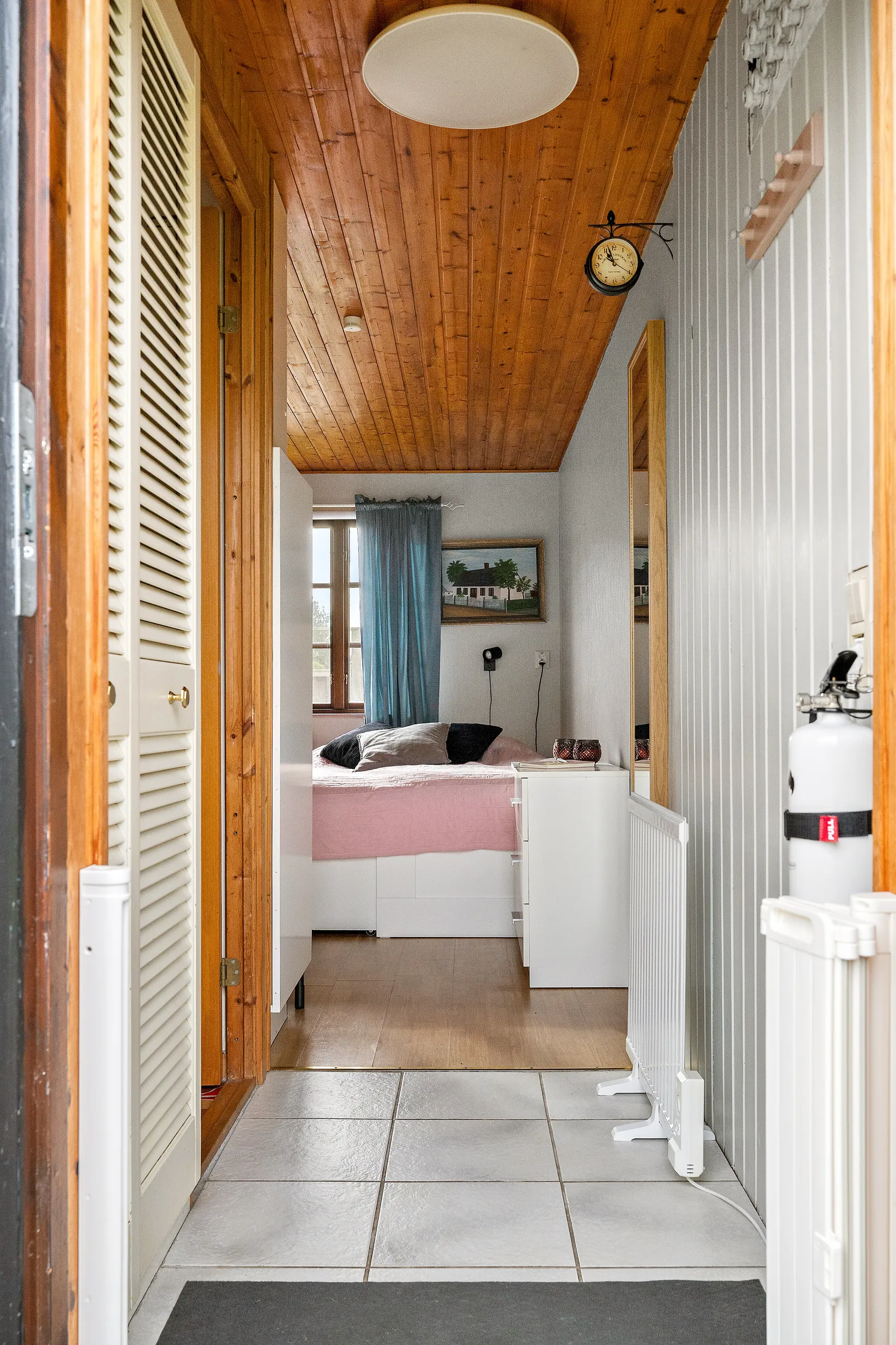 Villa, Gråhundsvägen 11, Simremarken, Trelleborg