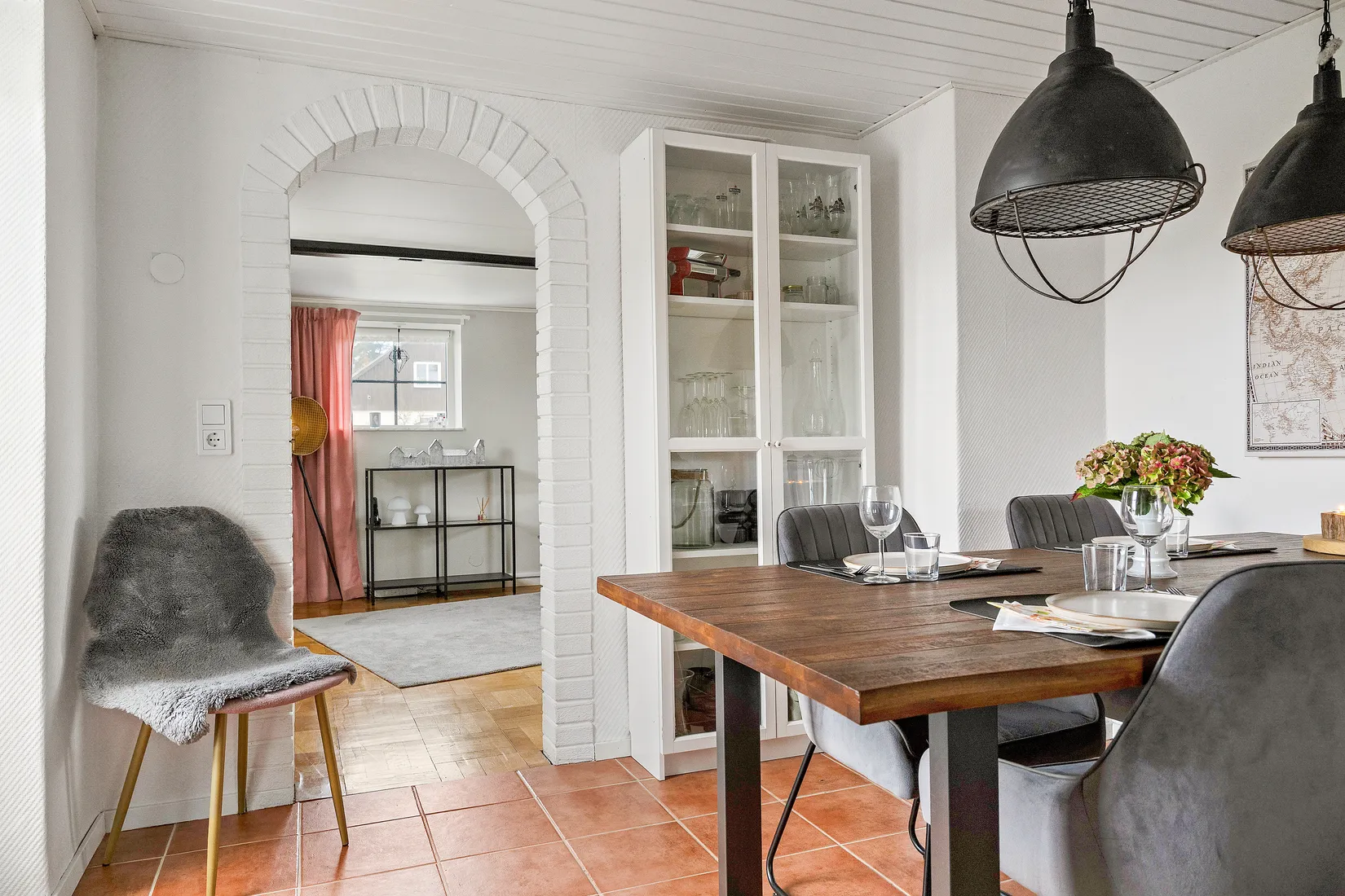 Villa, Gråhundsvägen 11, Simremarken, Trelleborg
