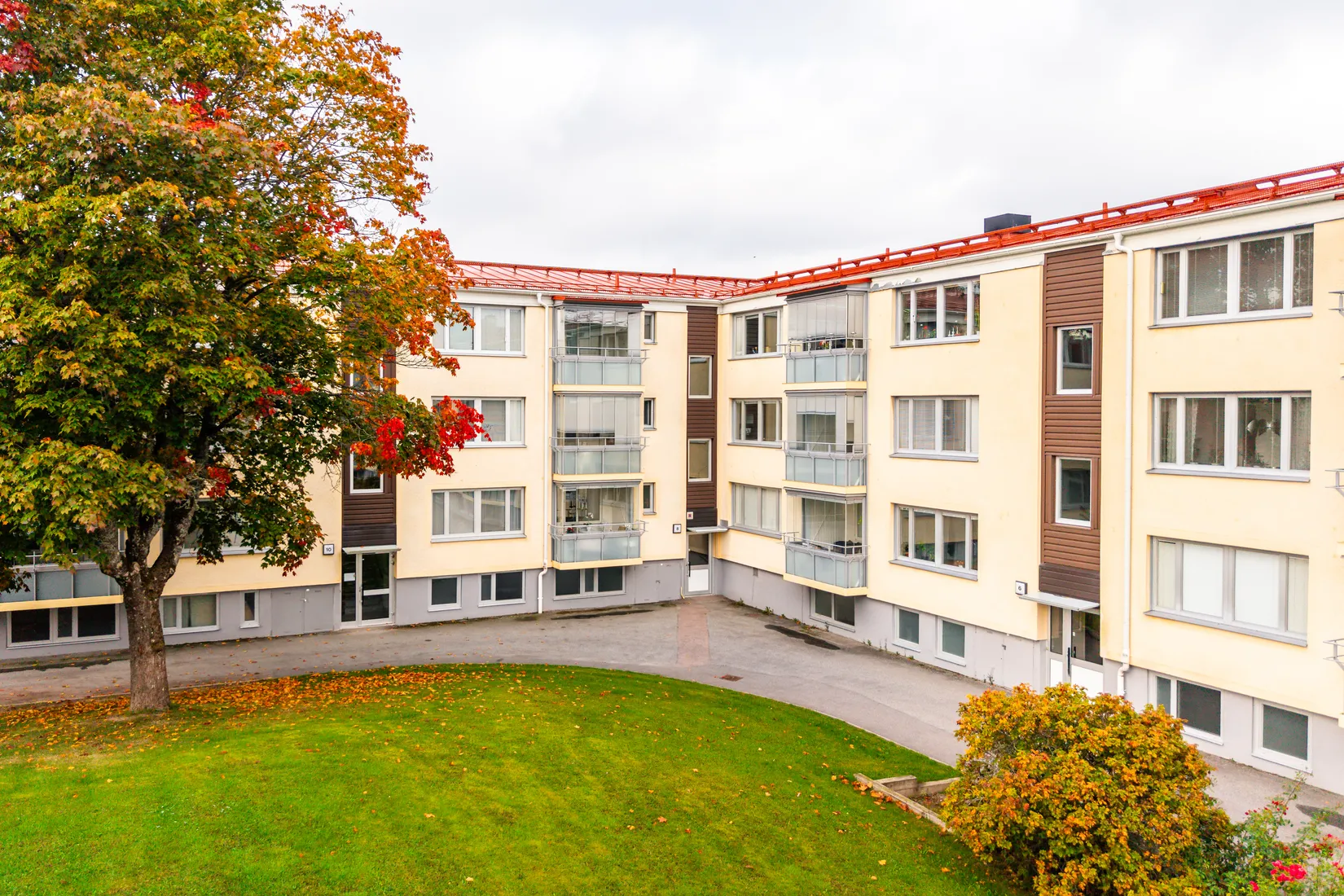 Bostadsrätt, Bofinksvägen 8, Råby, Västerås