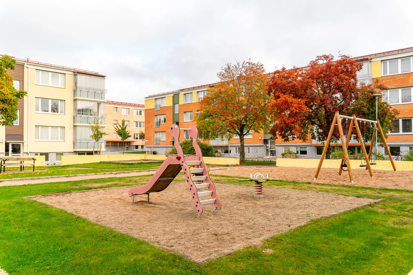 Bostadsrätt, Bofinksvägen 8, Råby, Västerås