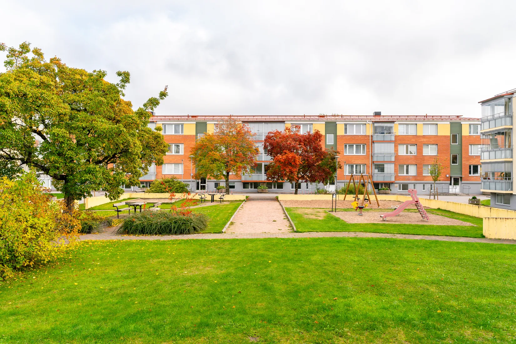 Bostadsrätt, Bofinksvägen 8, Råby, Västerås