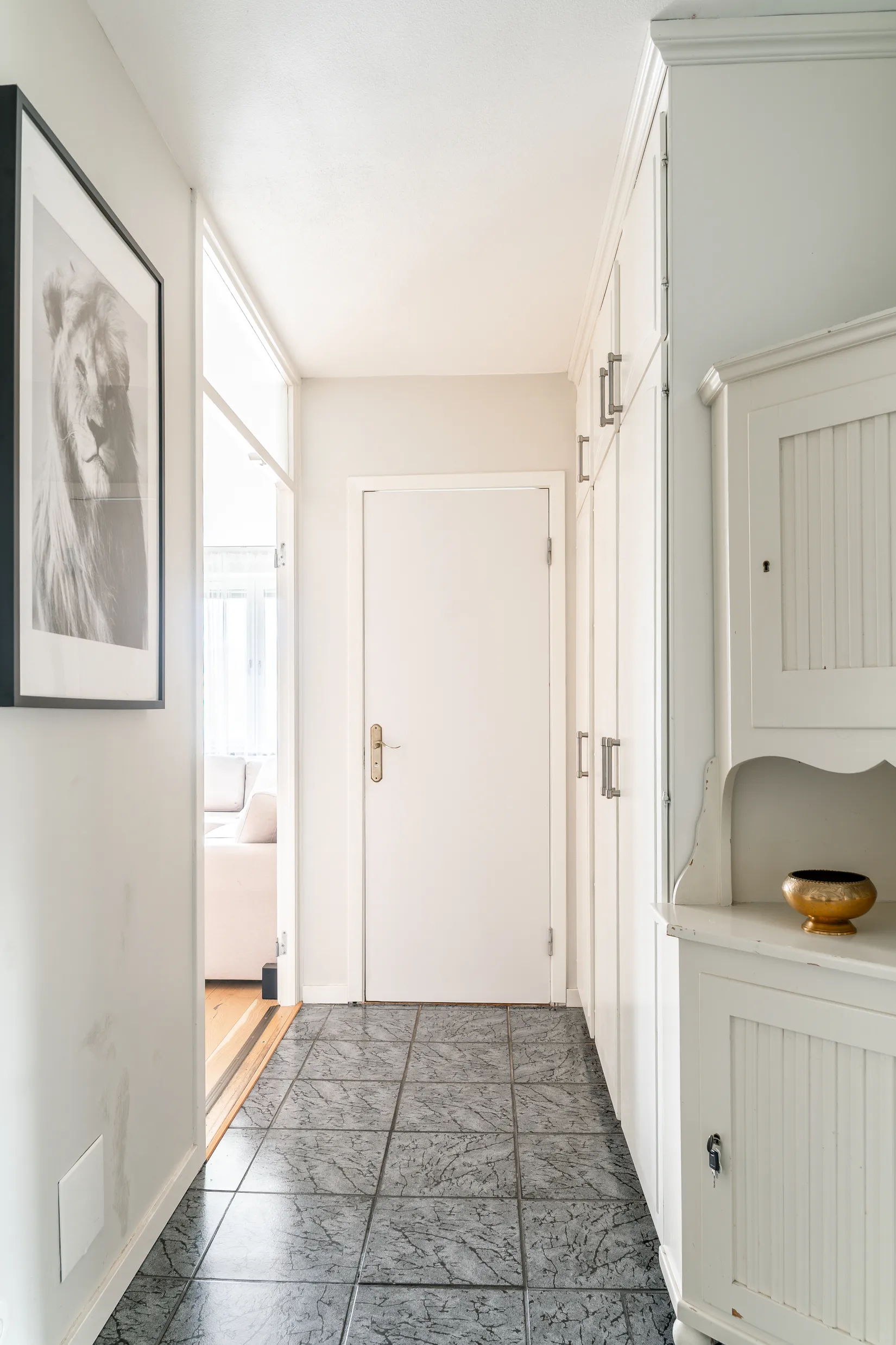 Bostadsrätt, Bofinksvägen 8, Råby, Västerås