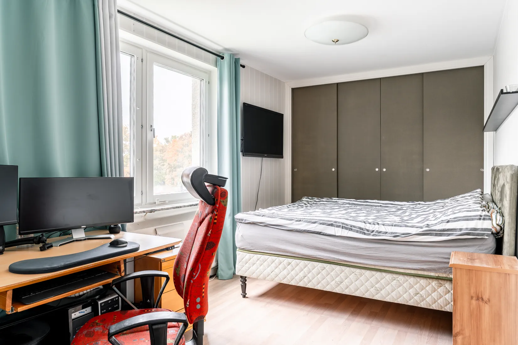 Bostadsrätt, Bofinksvägen 8, Råby, Västerås