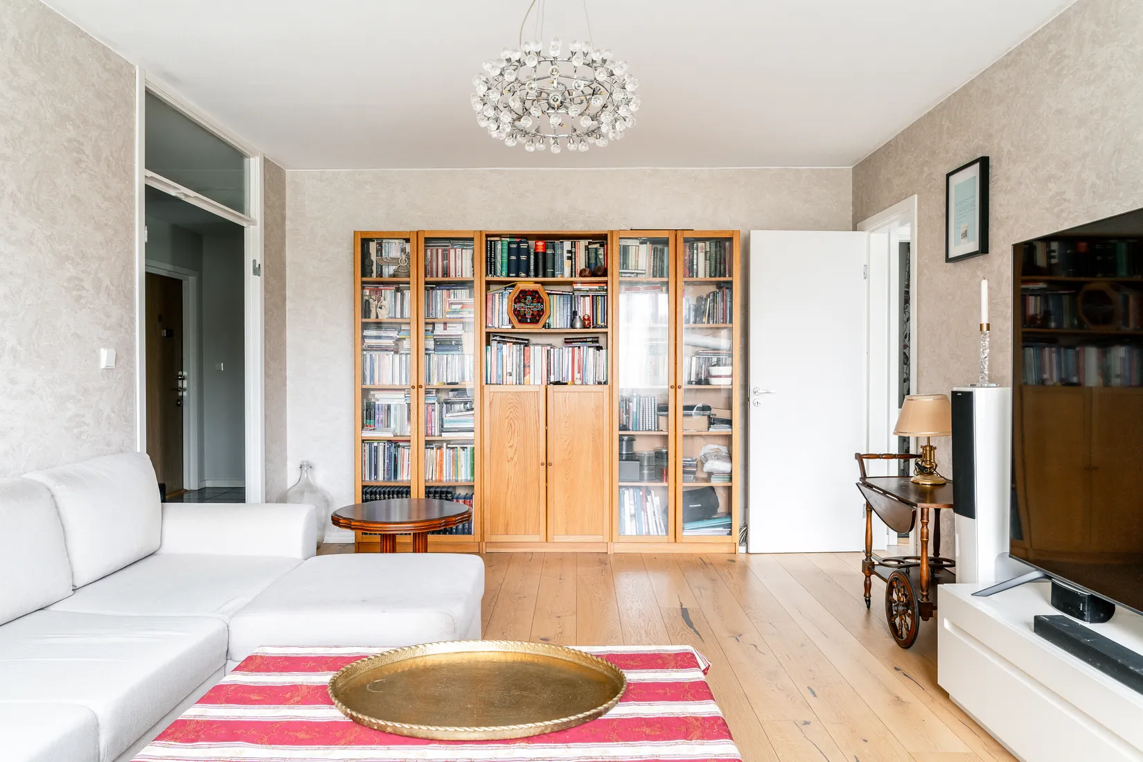 Bostadsrätt, Bofinksvägen 8, Råby, Västerås