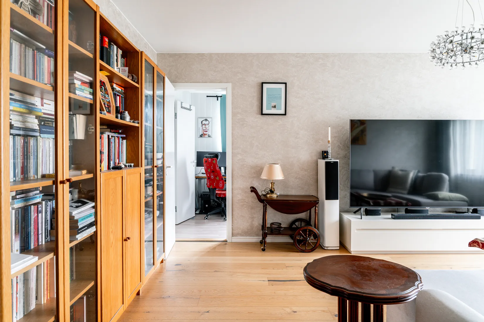 Bostadsrätt, Bofinksvägen 8, Råby, Västerås
