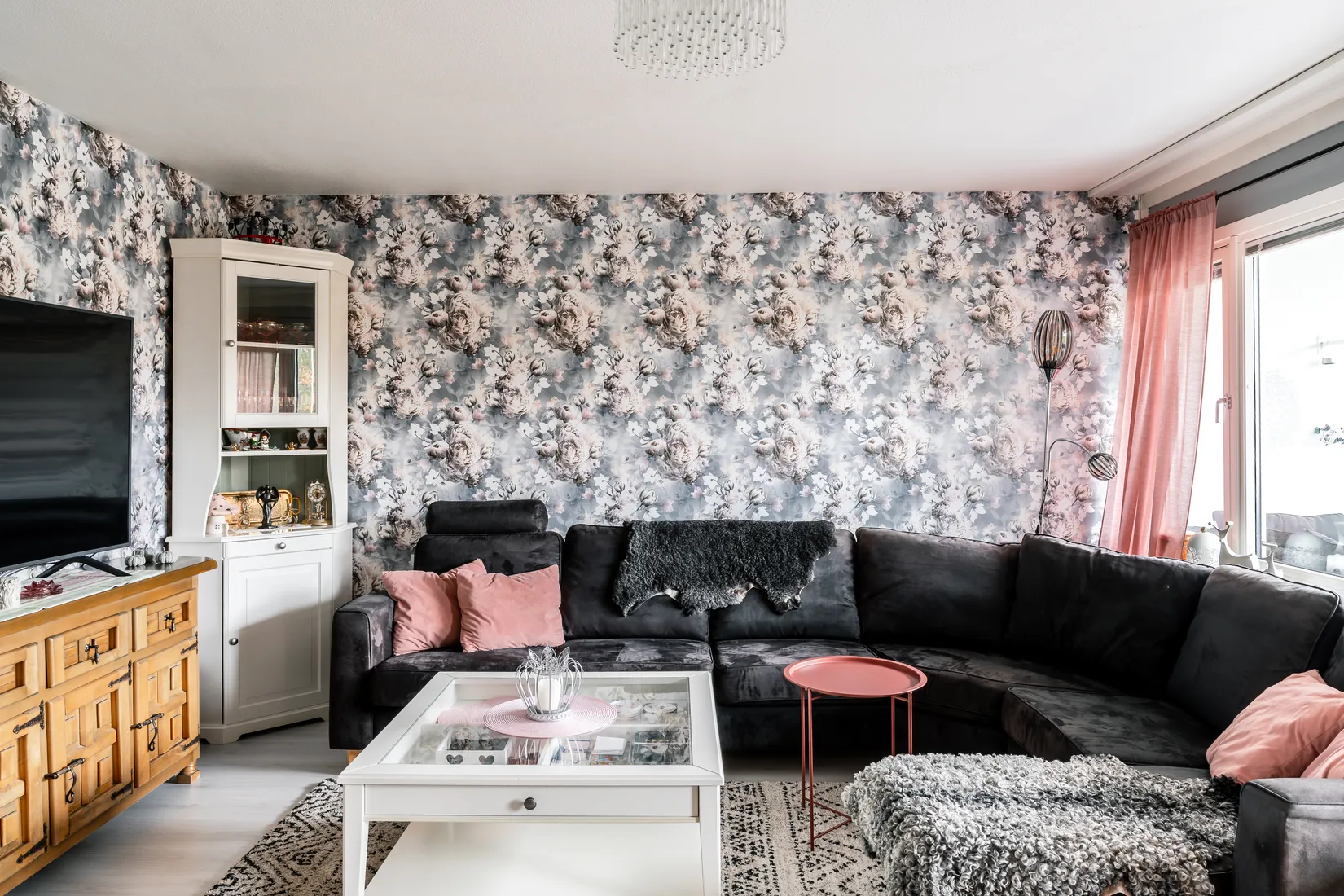 Bostadsrätt, Klockargatan 6B, Klockartorpet, Västerås