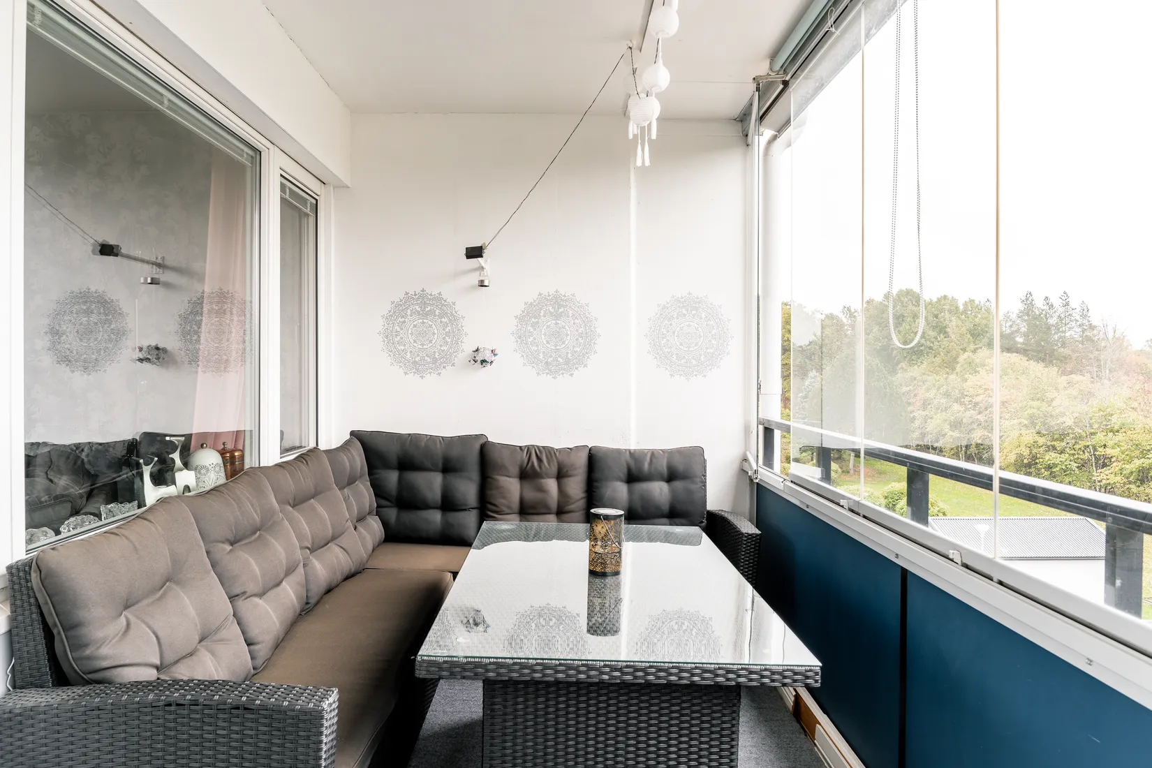 Bostadsrätt, Klockargatan 6B, Klockartorpet, Västerås
