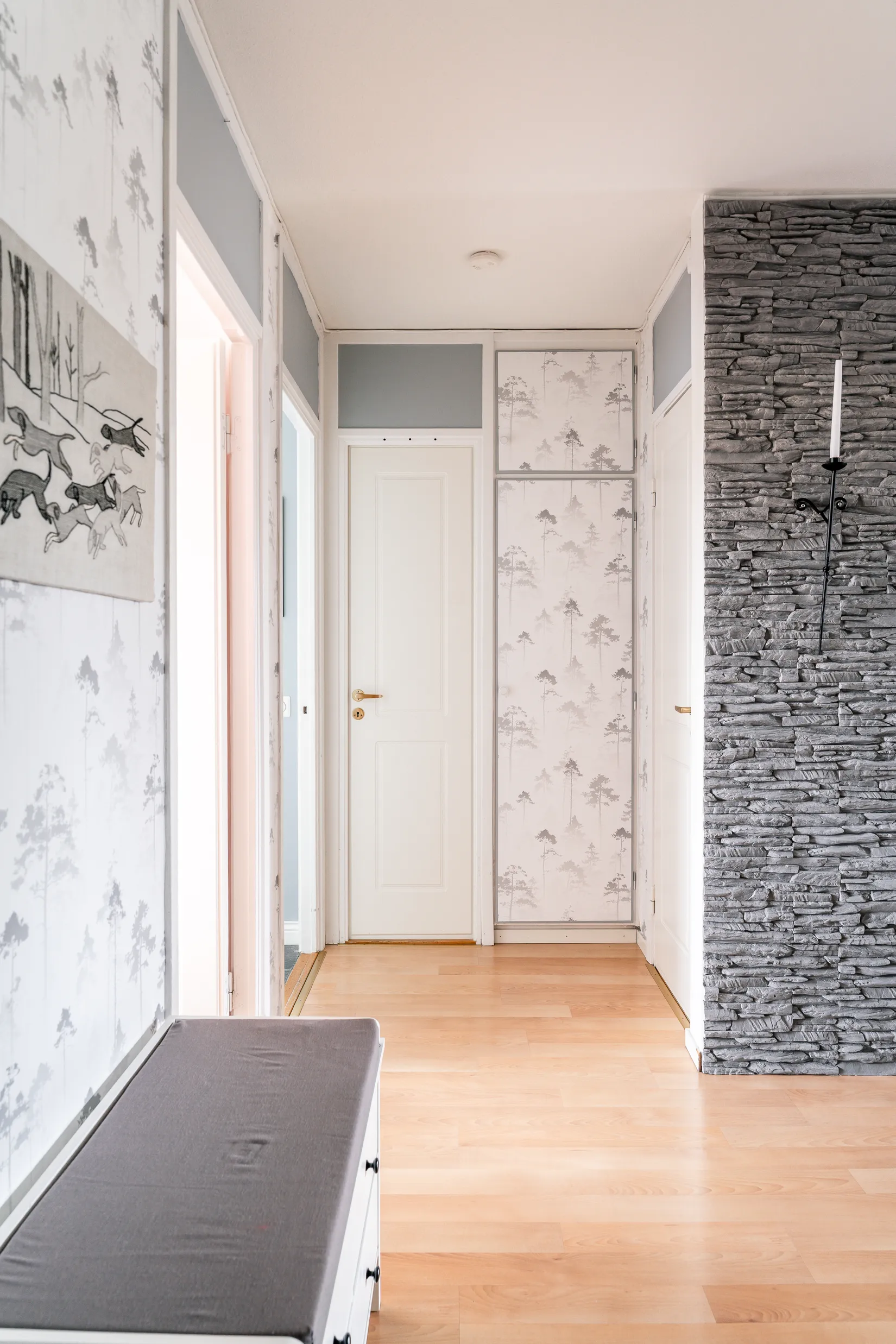 Bostadsrätt, Klockargatan 6B, Klockartorpet, Västerås
