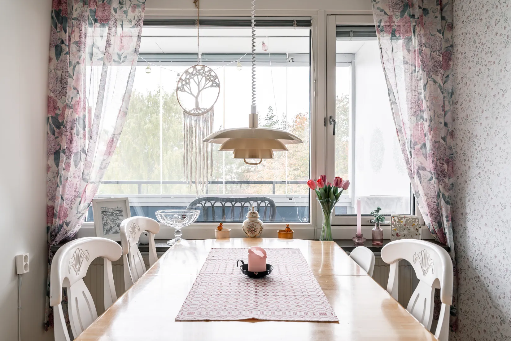 Bostadsrätt, Klockargatan 6B, Klockartorpet, Västerås