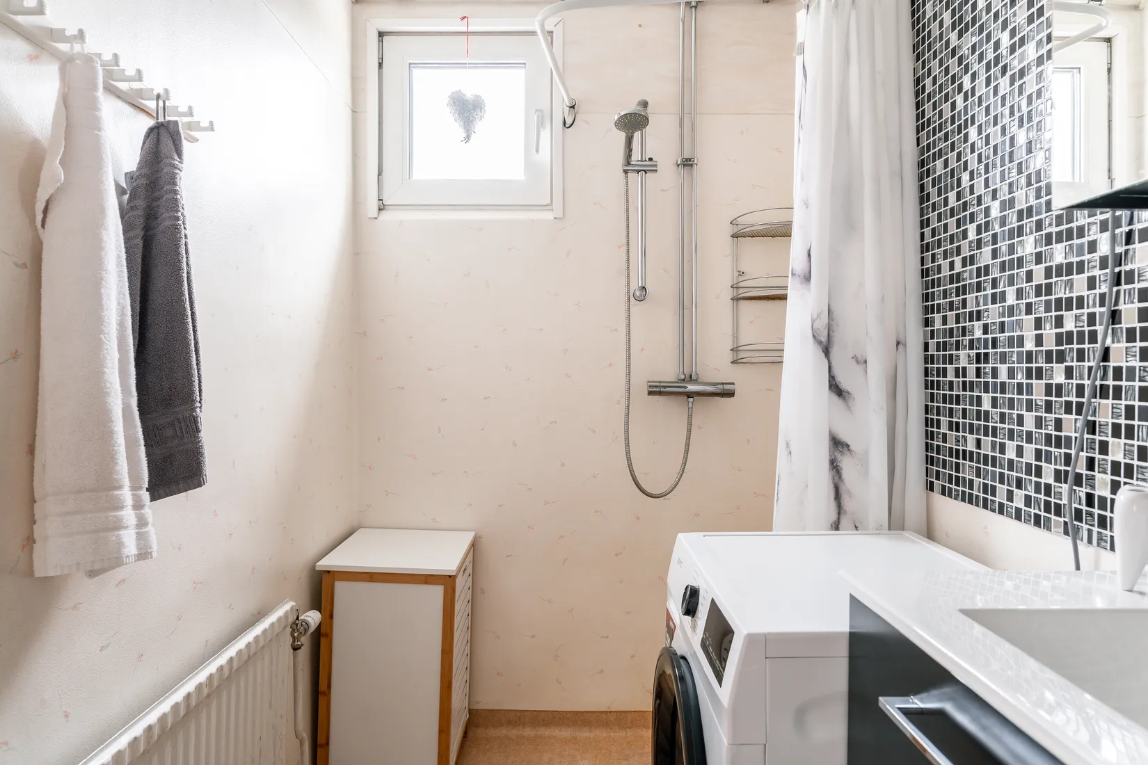 Bostadsrätt, Klockargatan 6B, Klockartorpet, Västerås