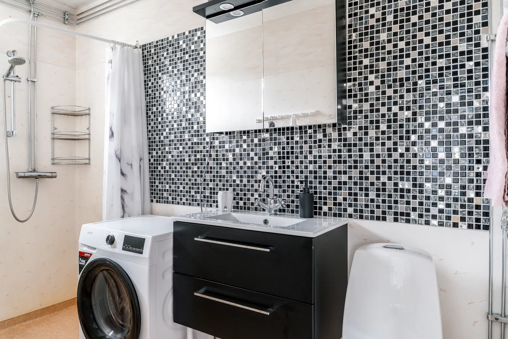 Bostadsrätt, Klockargatan 6B, Klockartorpet, Västerås
