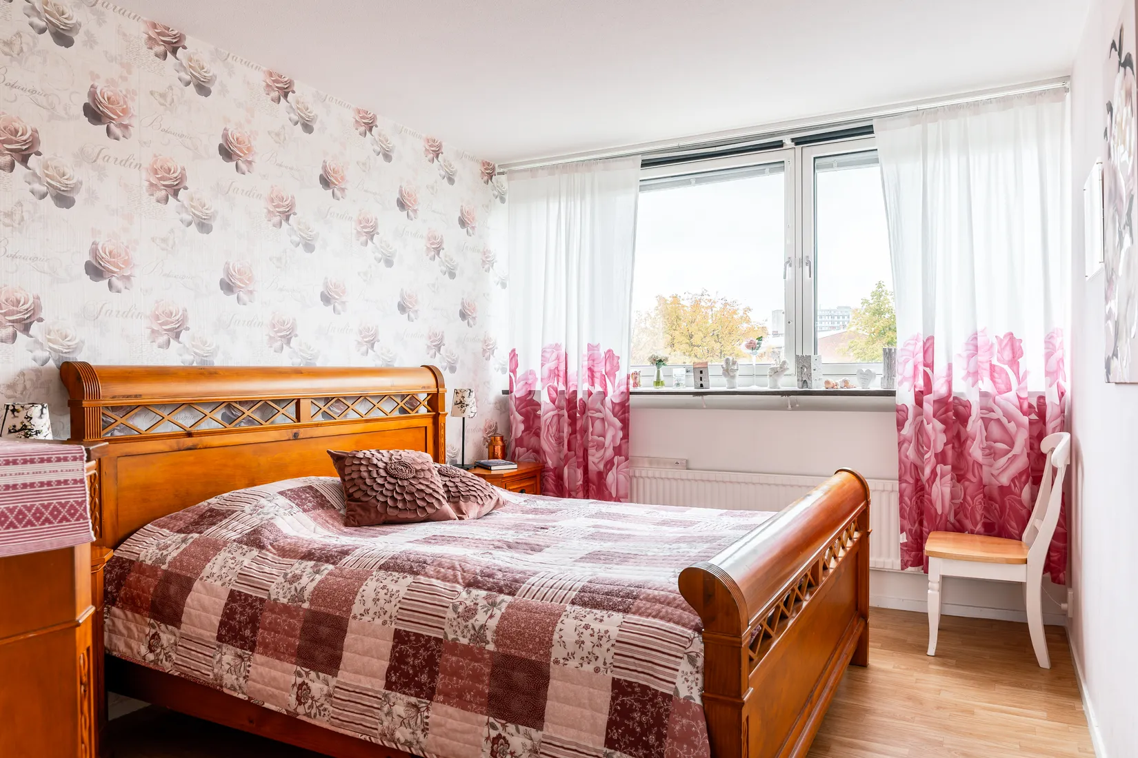 Bostadsrätt, Klockargatan 6B, Klockartorpet, Västerås