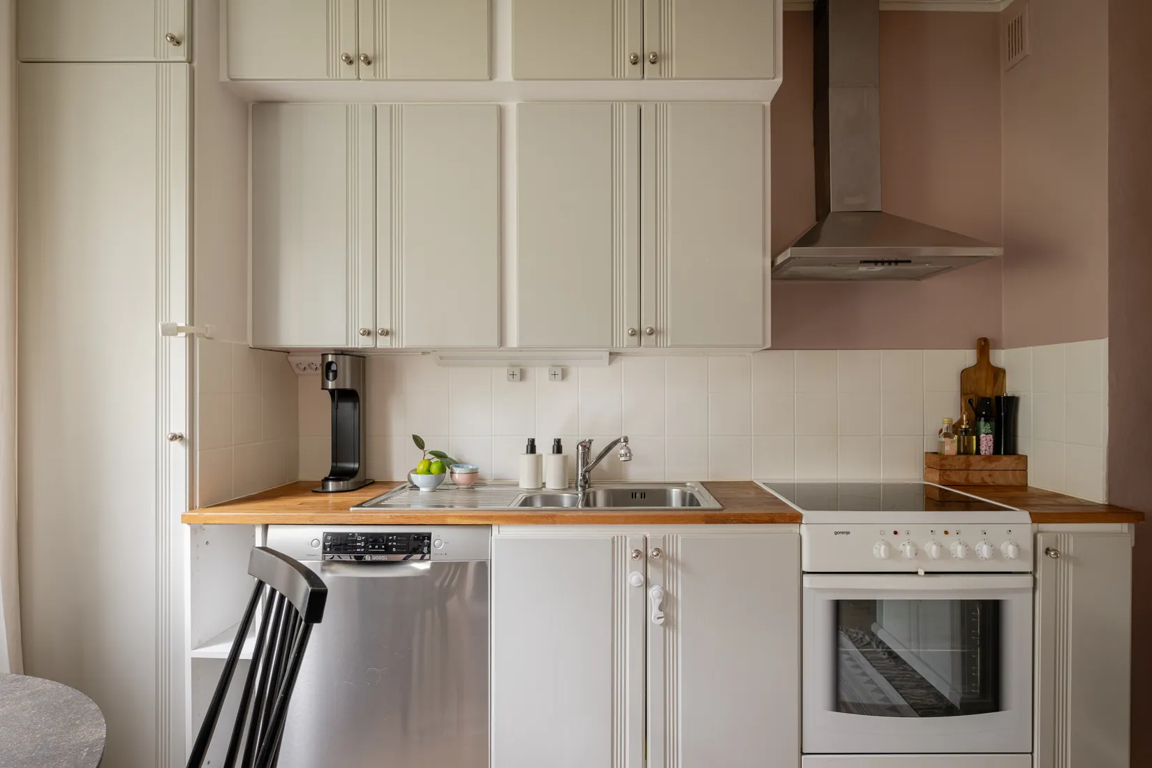 Bostadsrätt, Sicklingsvägen 3, 1 tr, Gubbängen, Stockholm