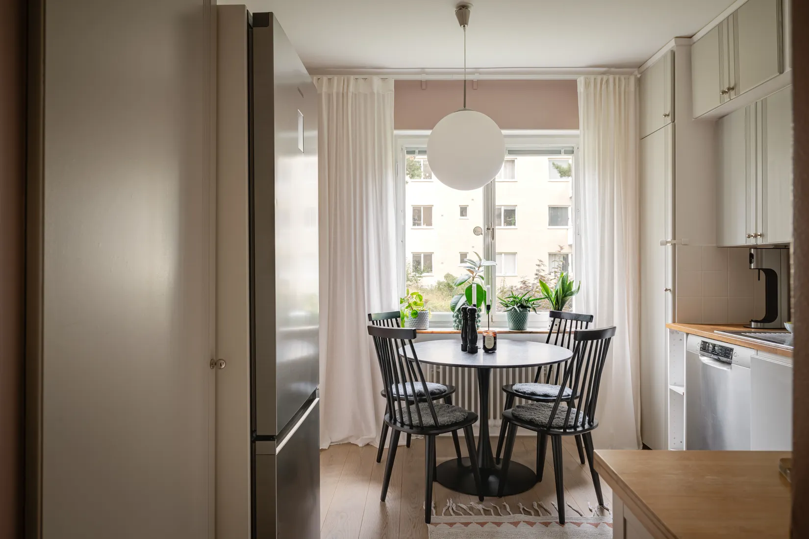 Bostadsrätt, Sicklingsvägen 3, 1 tr, Gubbängen, Stockholm