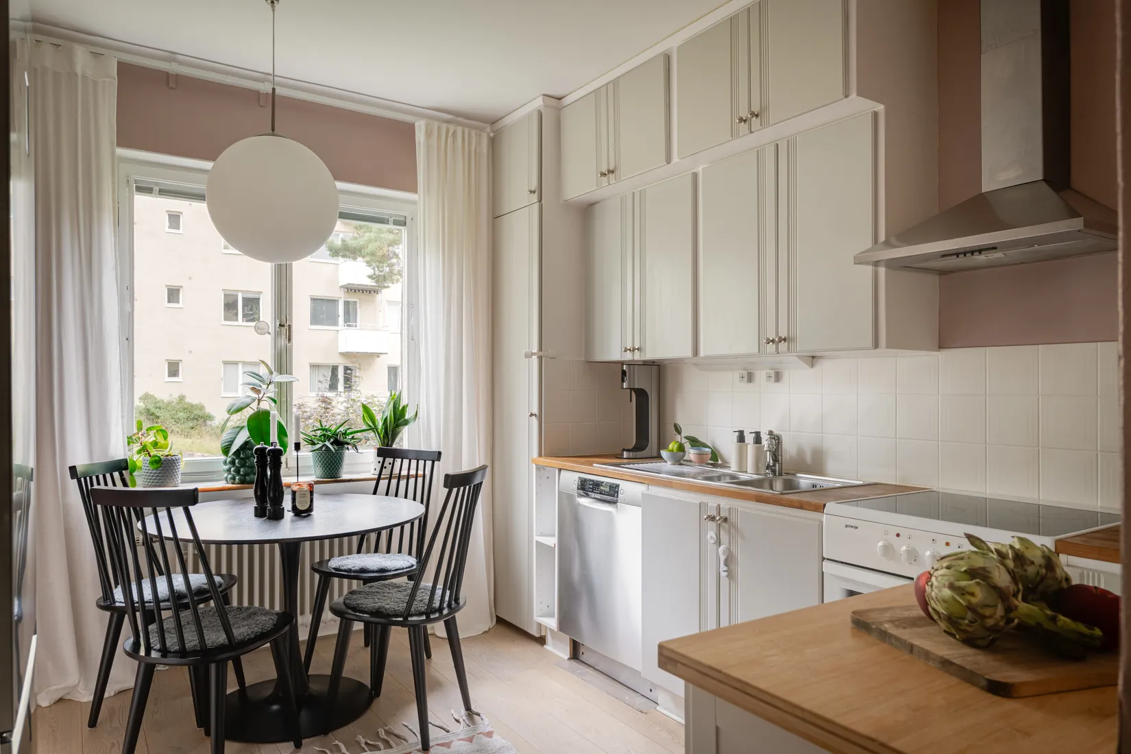 Bostadsrätt, Sicklingsvägen 3, 1 tr, Gubbängen, Stockholm