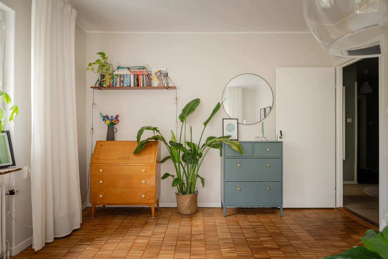 Bostadsrätt, Sicklingsvägen 3, 1 tr, Gubbängen, Stockholm