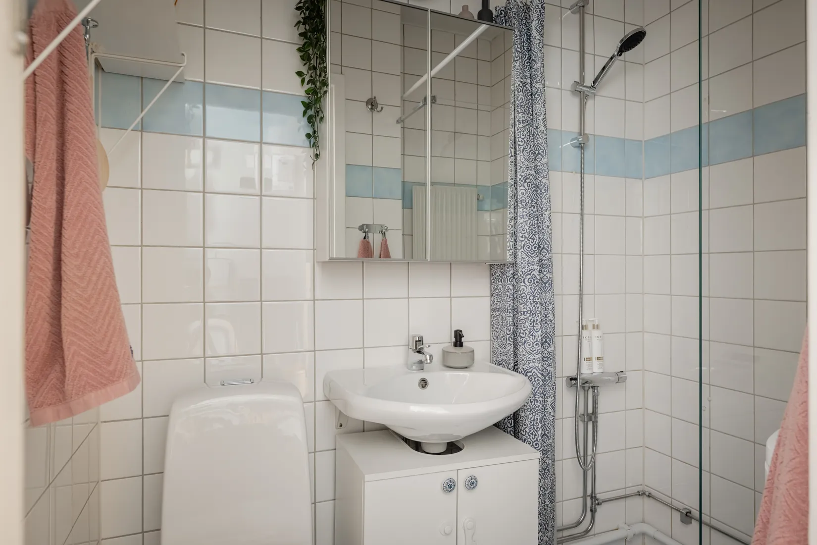 Bostadsrätt, Sicklingsvägen 3, 1 tr, Gubbängen, Stockholm