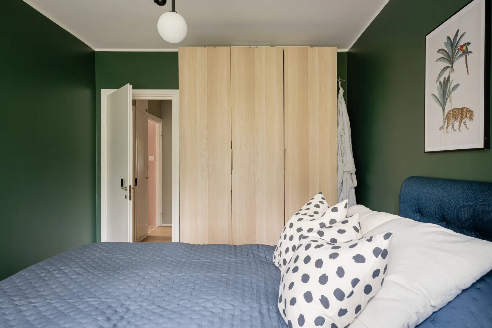 Bostadsrätt, Sicklingsvägen 3, 1 tr, Gubbängen, Stockholm