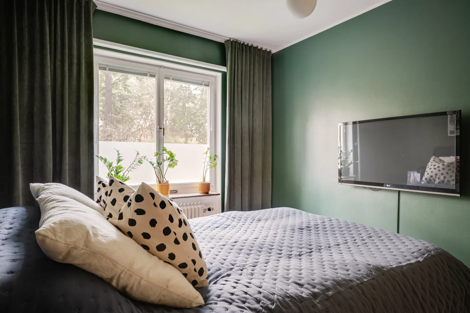 Bostadsrätt, Sicklingsvägen 3, 1 tr, Gubbängen, Stockholm